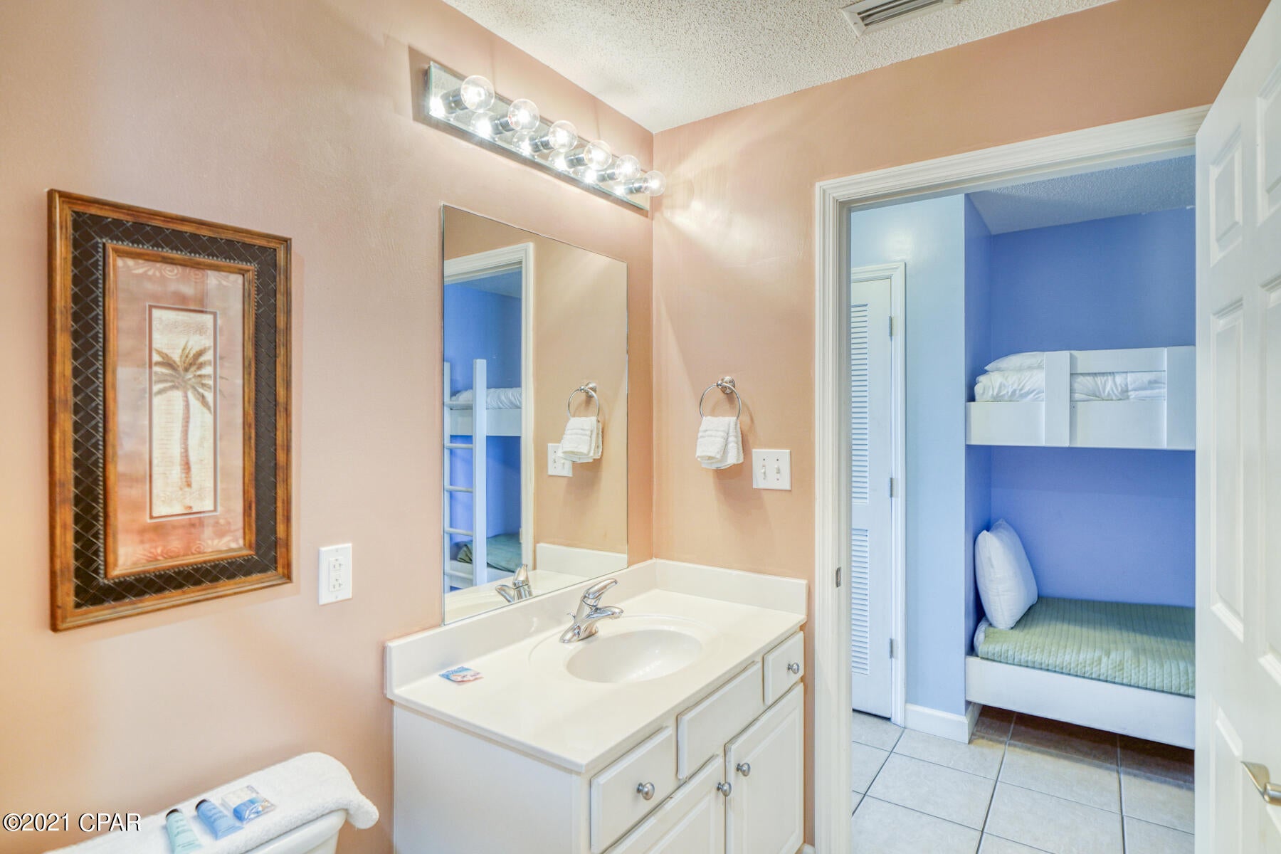 Seychelles Resort Condominium - Residential