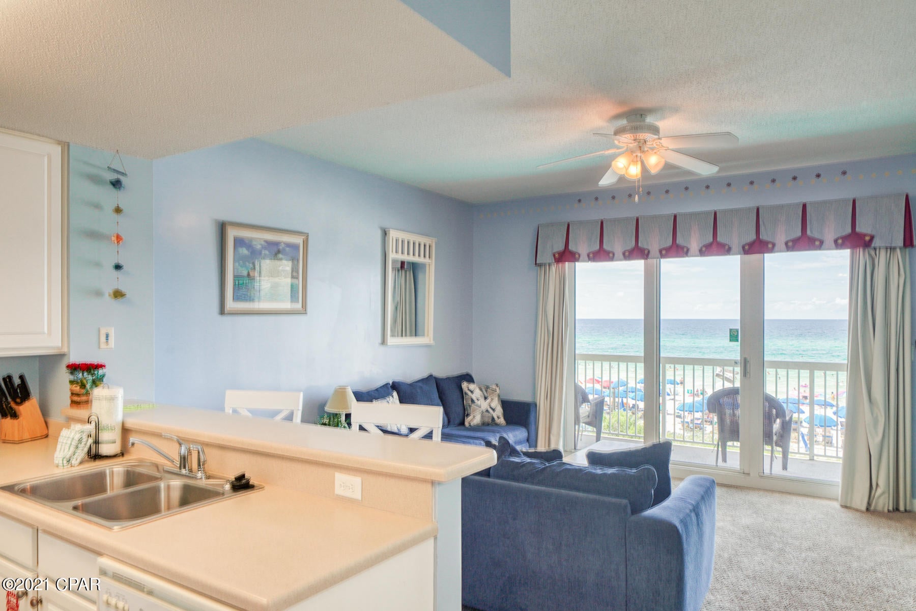 Seychelles Resort Condominium - Residential