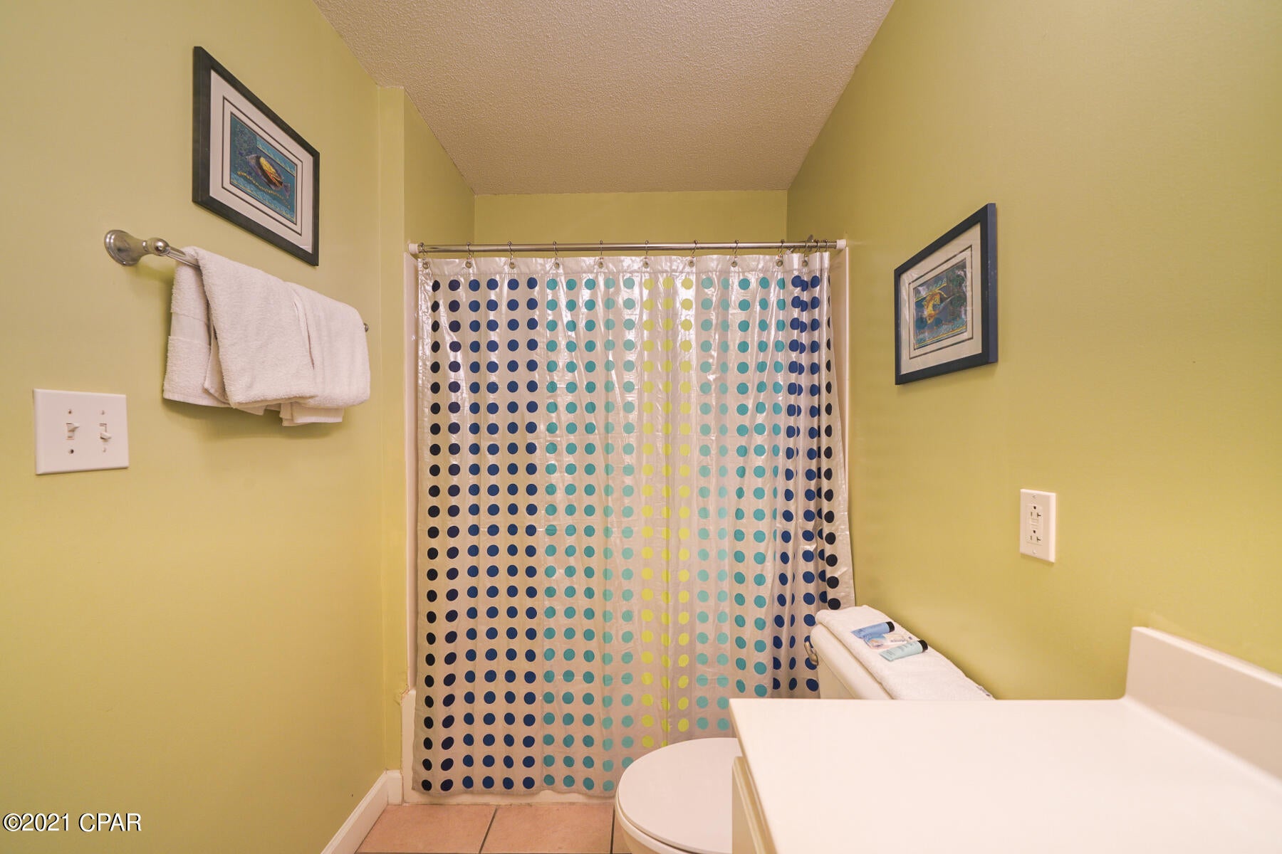 Seychelles Resort Condominium - Residential