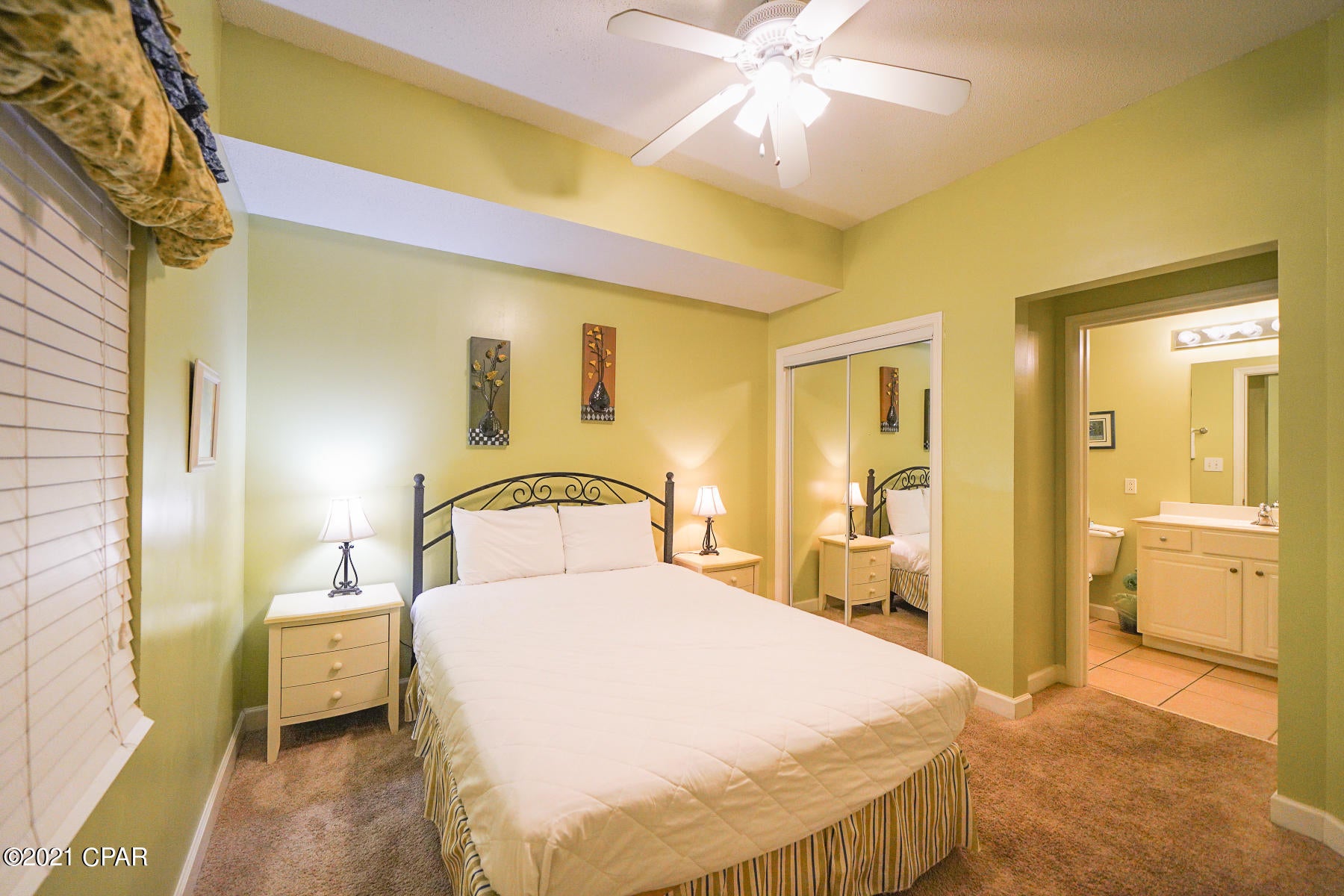 Seychelles Resort Condominium - Residential