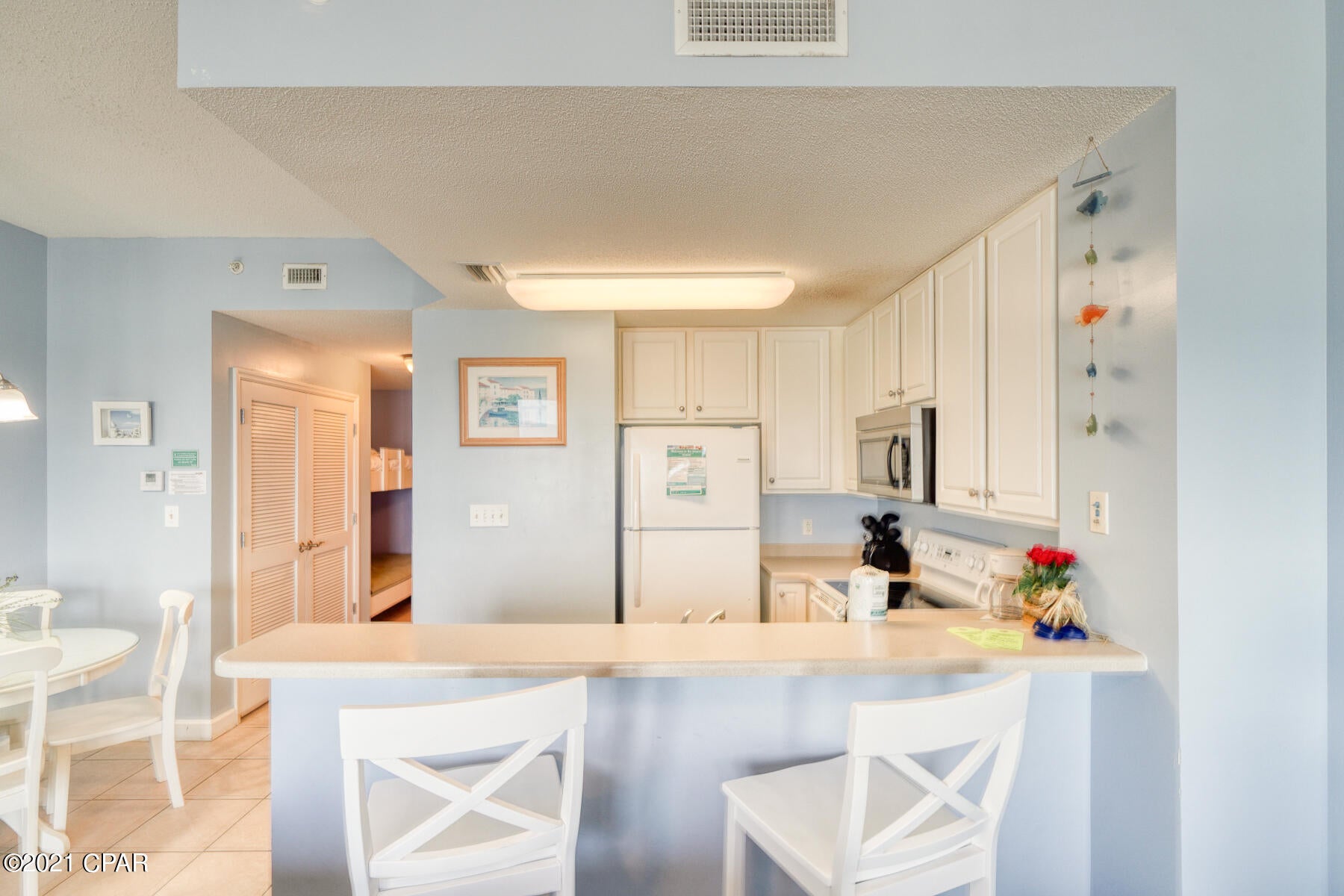 Seychelles Resort Condominium - Residential