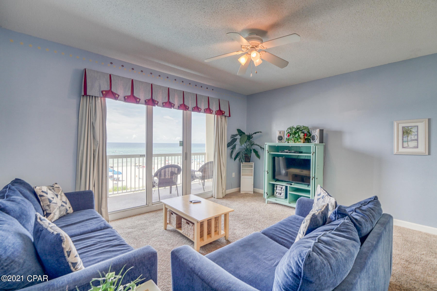 Seychelles Resort Condominium - Residential