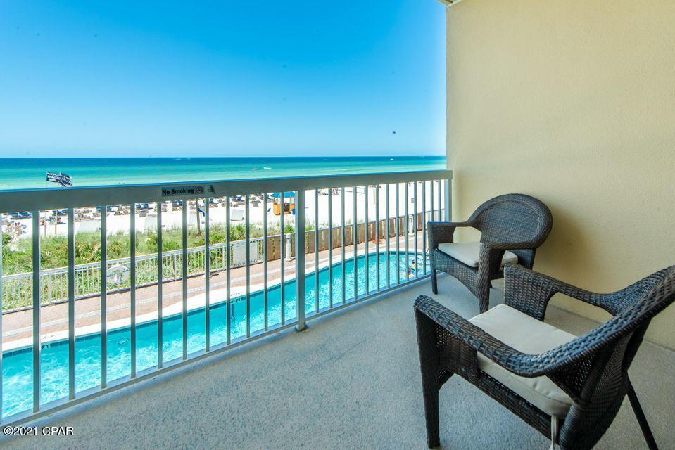 Seychelles Resort Condominium - Residential