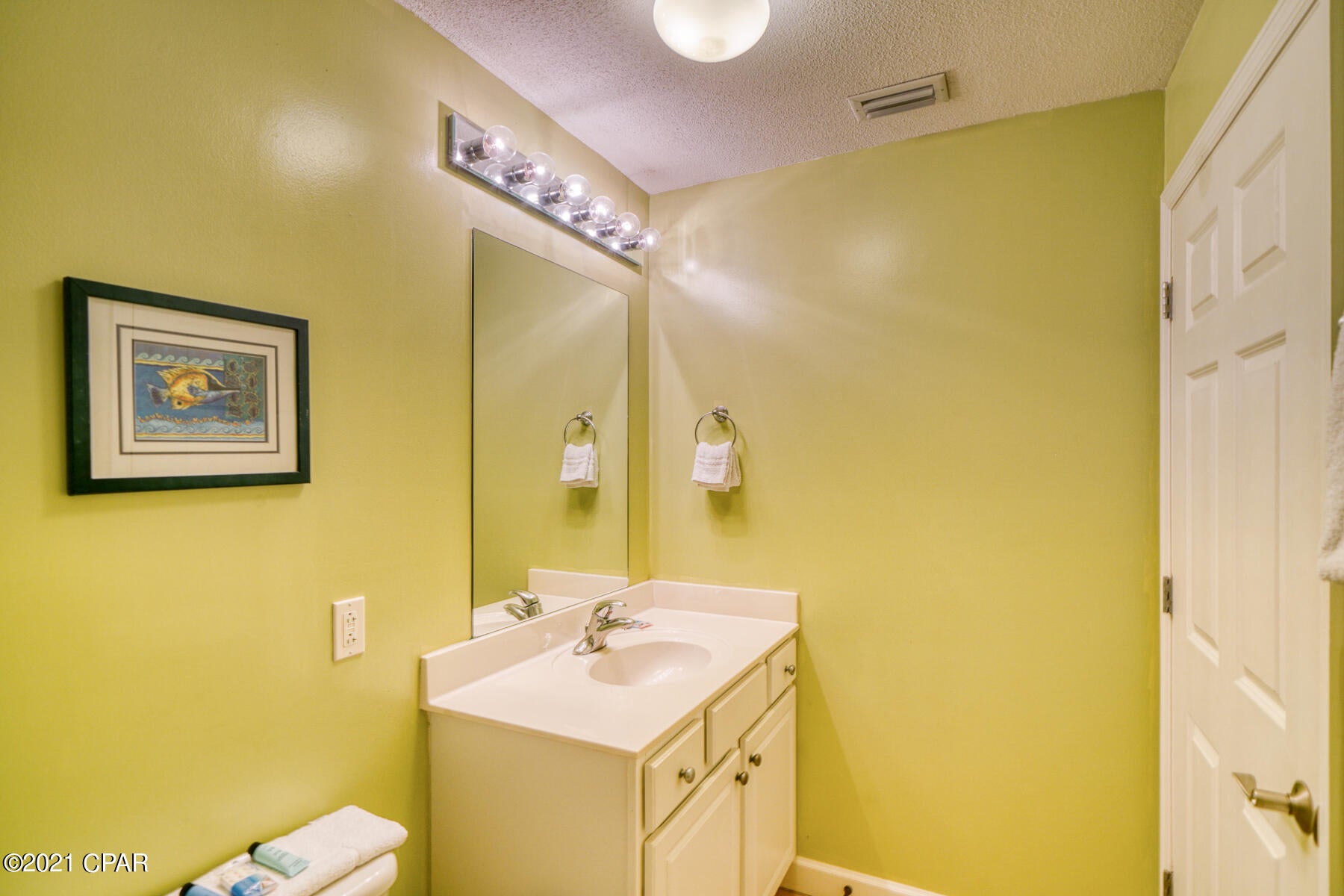 Seychelles Resort Condominium - Residential