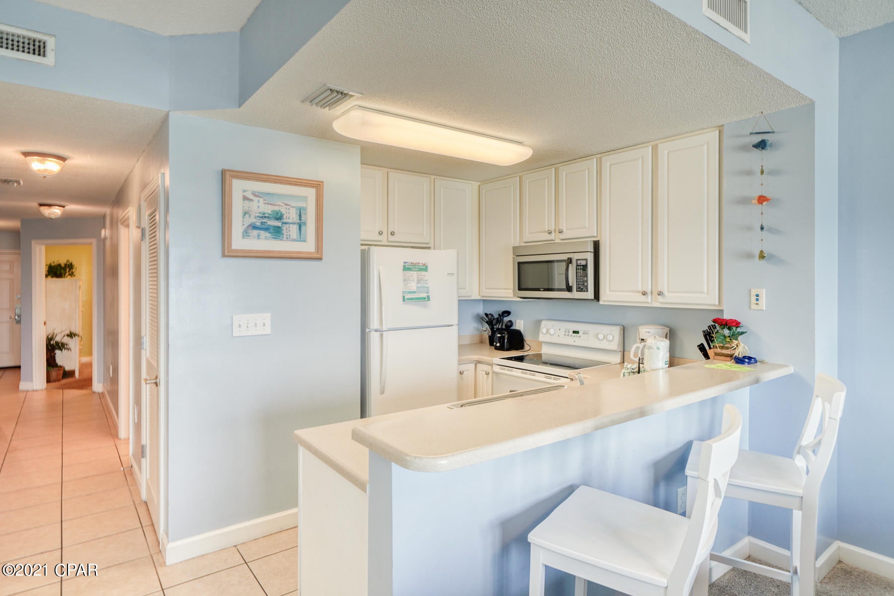 Seychelles Resort Condominium - Residential