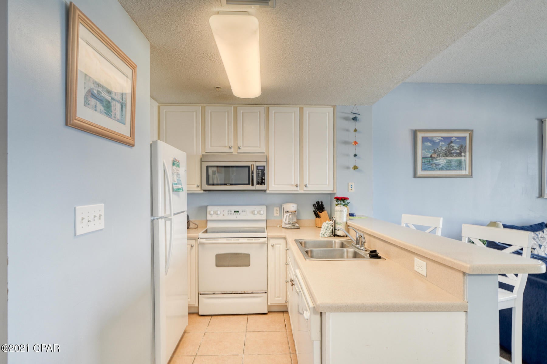 Seychelles Resort Condominium - Residential