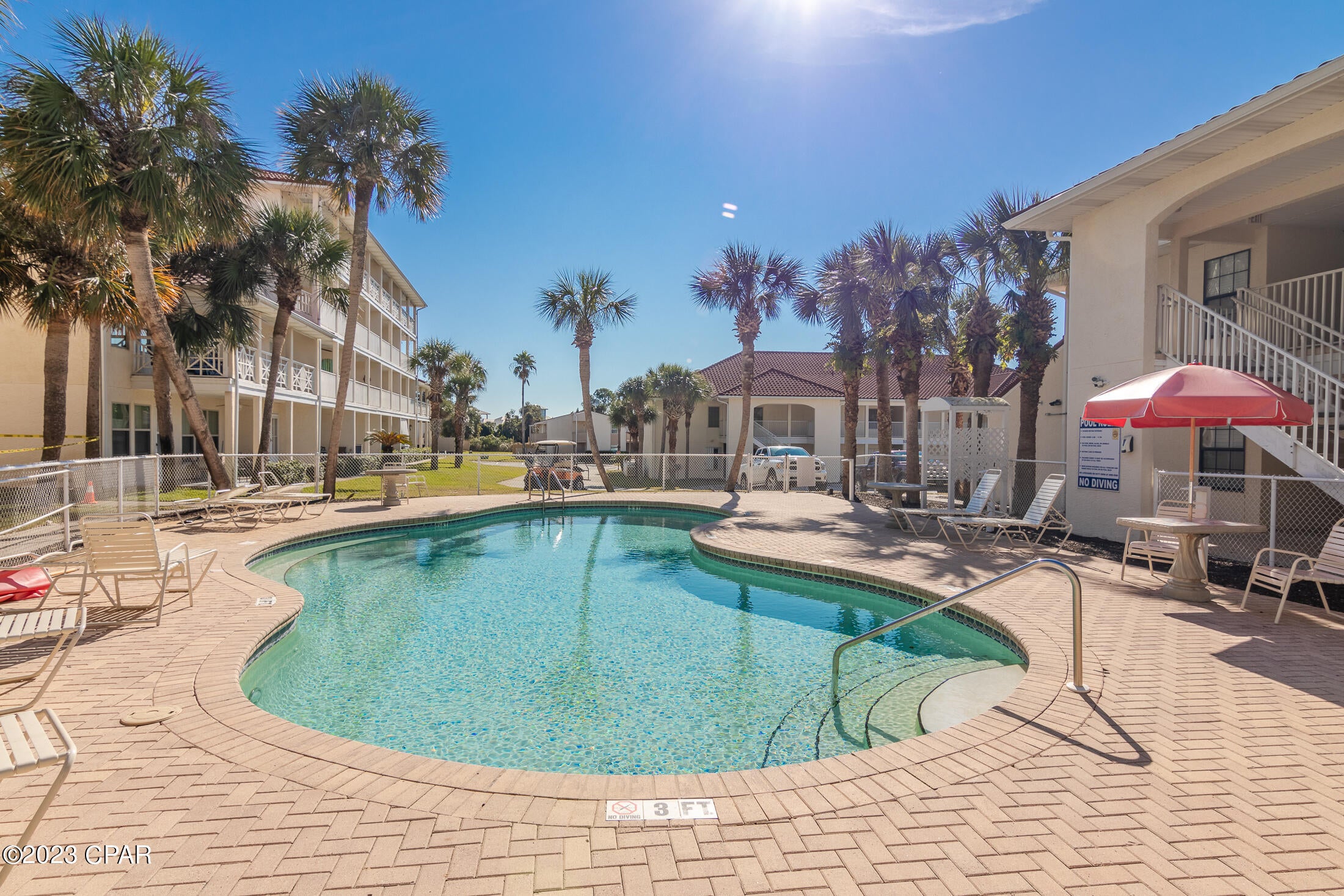 Horizon South X - Residential