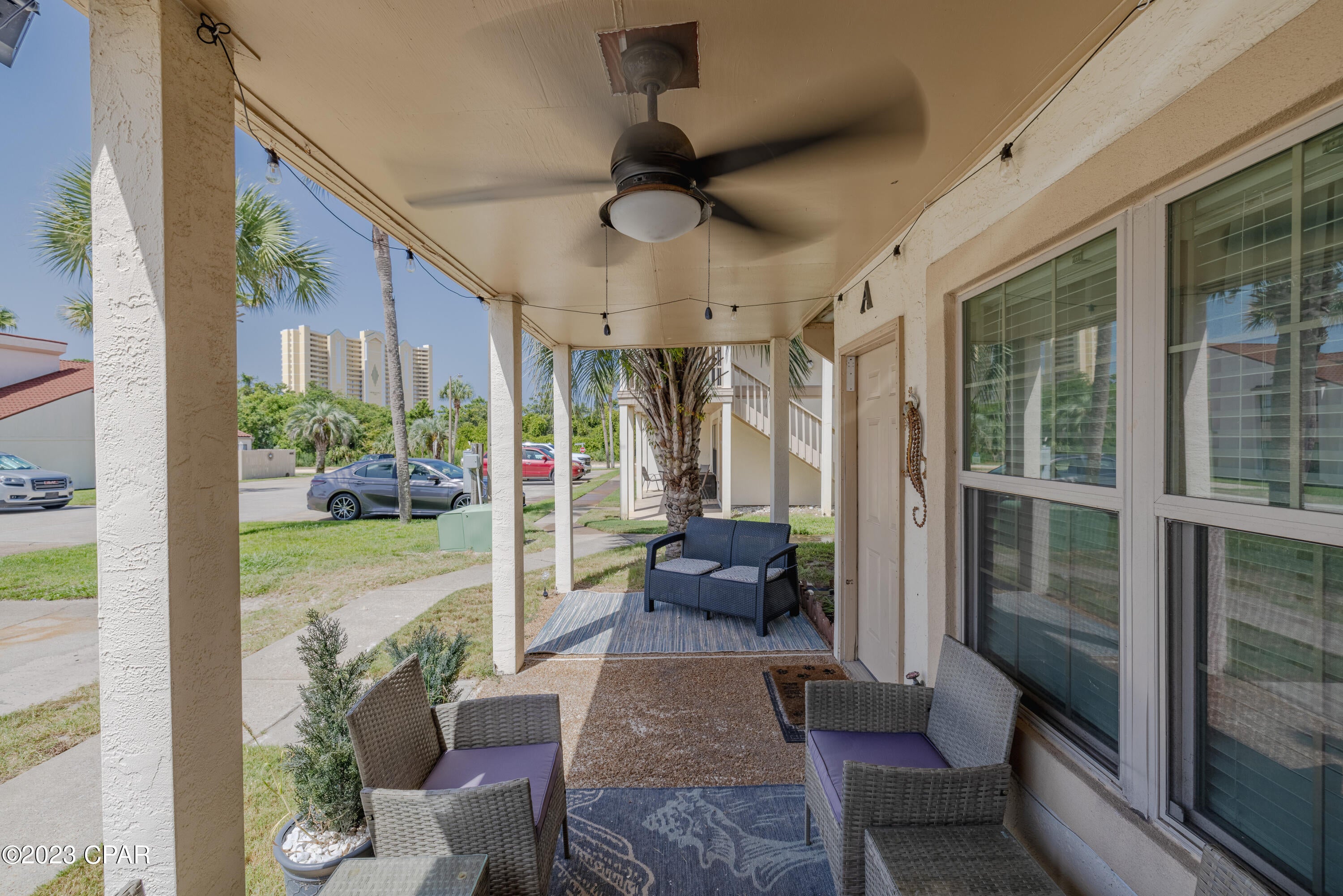 Horizon South X - Residential