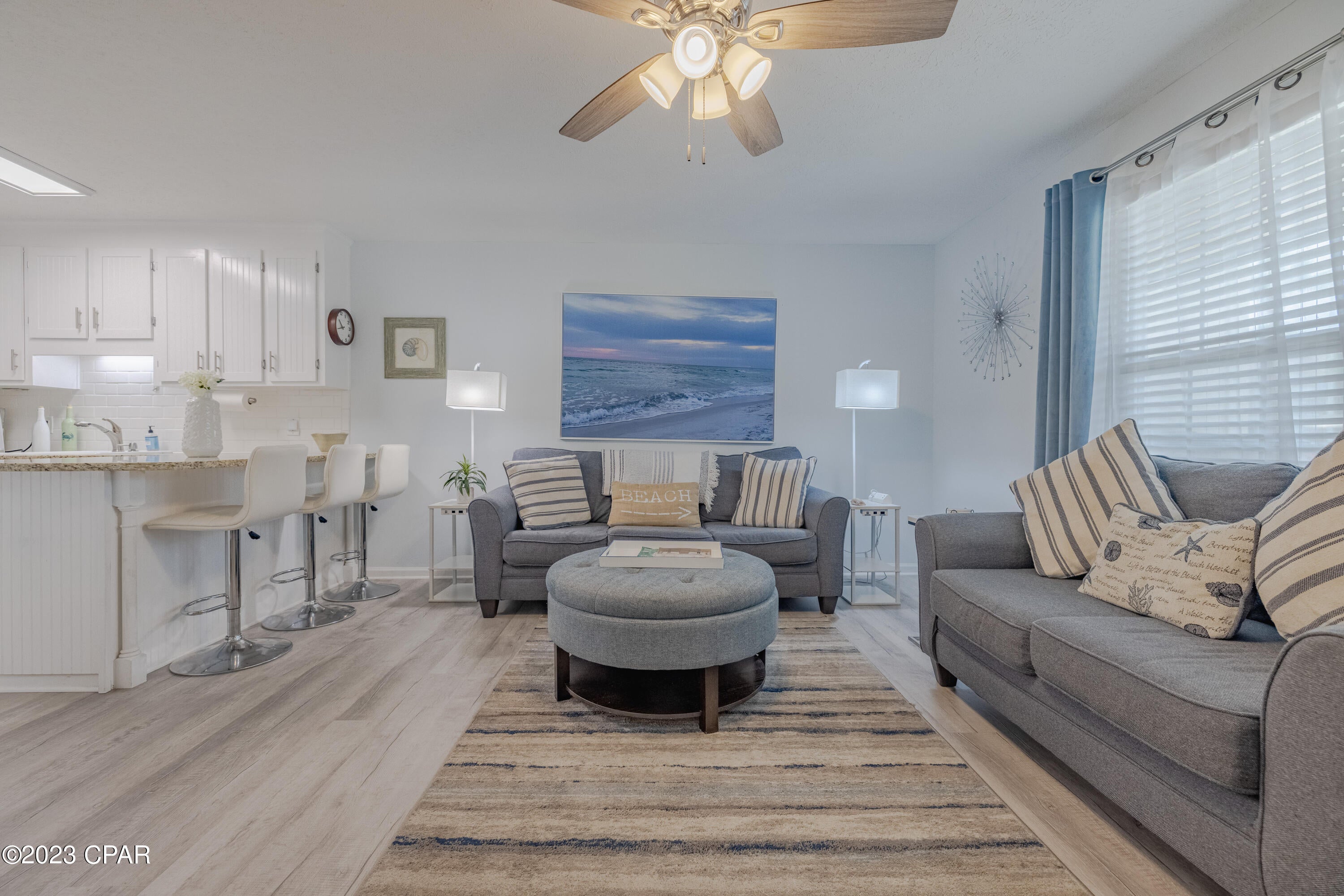 Horizon South X - Residential