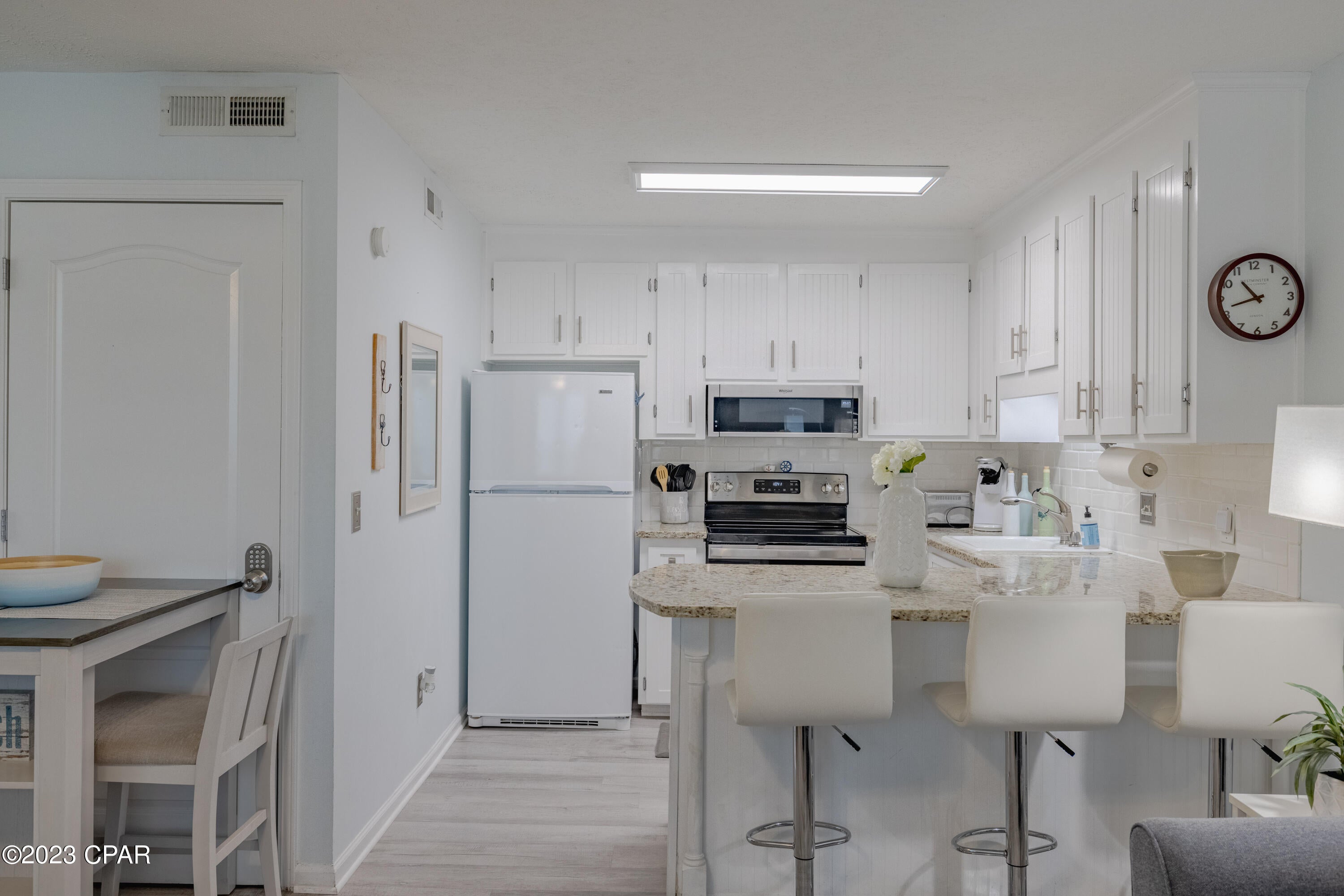 Horizon South X - Residential