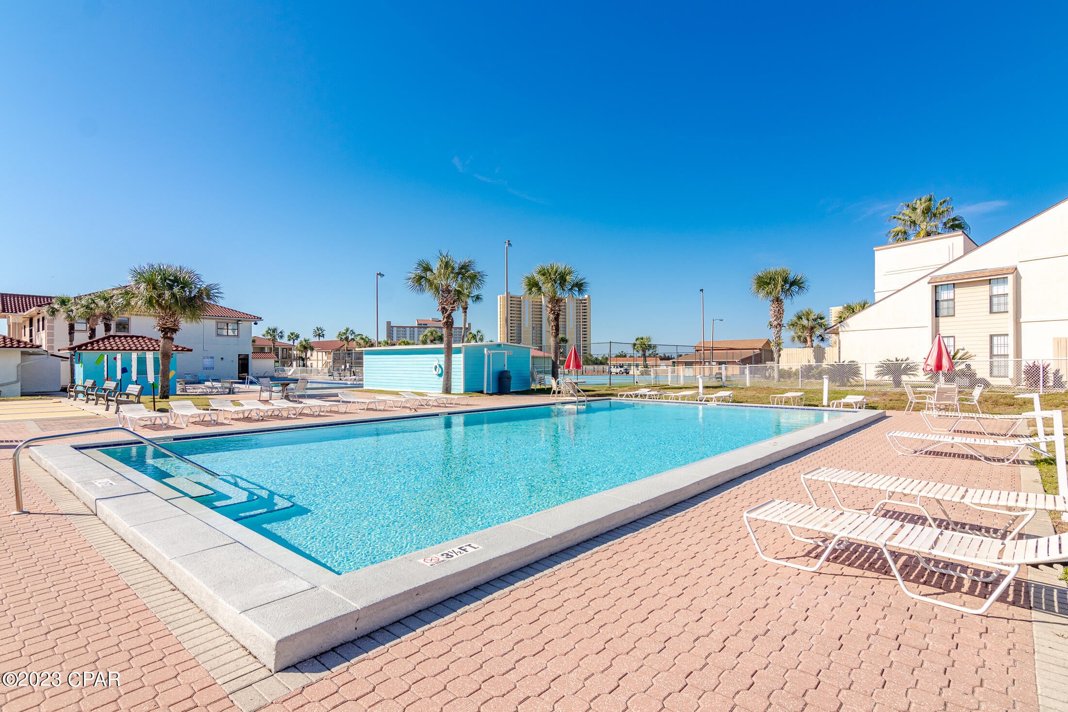 Horizon South X - Residential