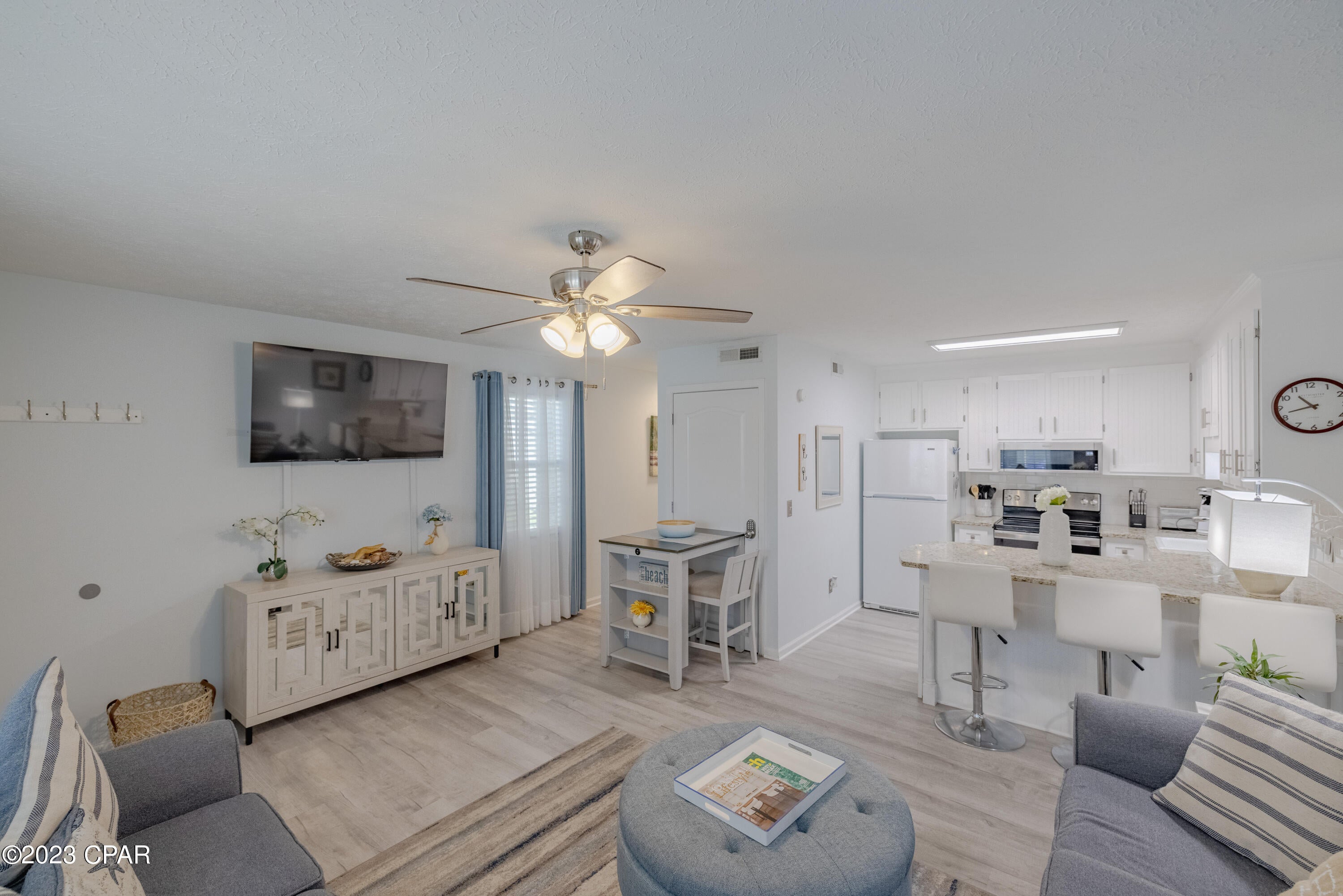 Horizon South X - Residential