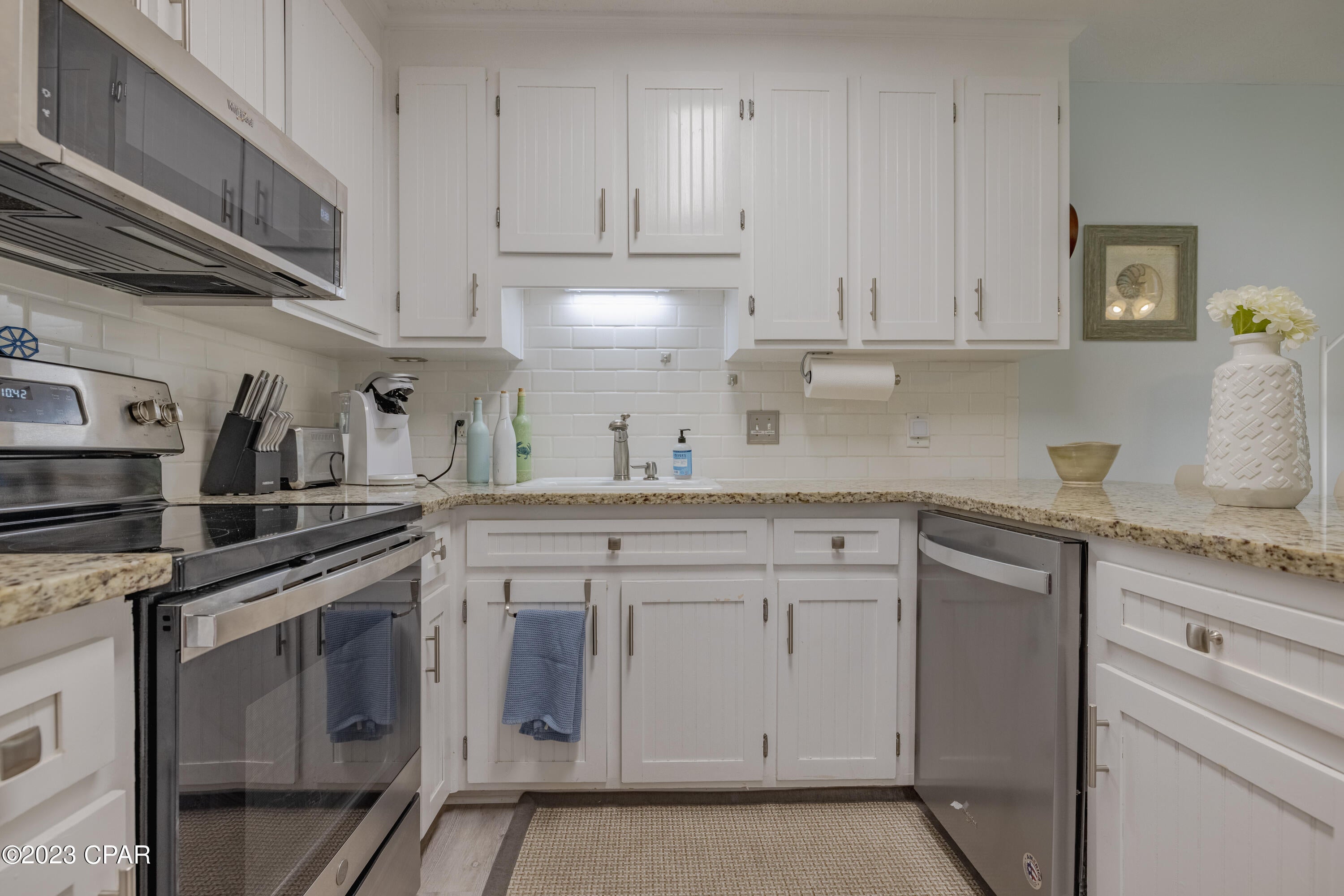 Horizon South X - Residential