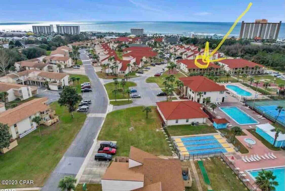 Horizon South X - Residential