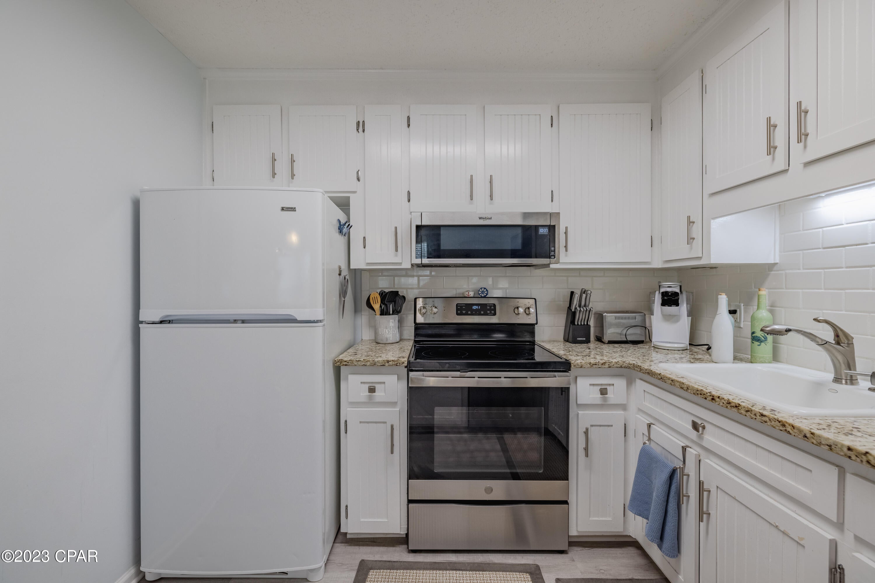 Horizon South X - Residential