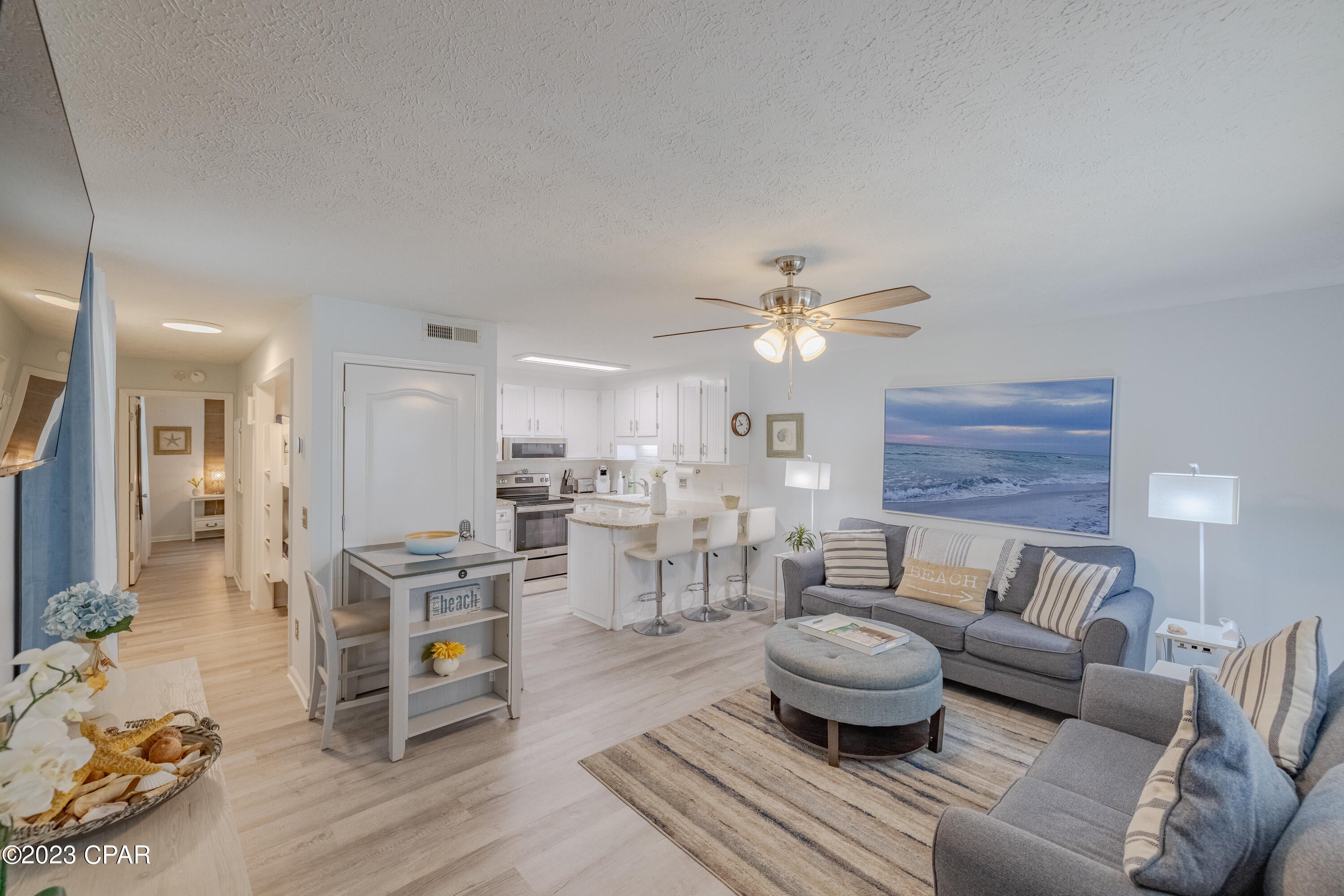 Horizon South X - Residential