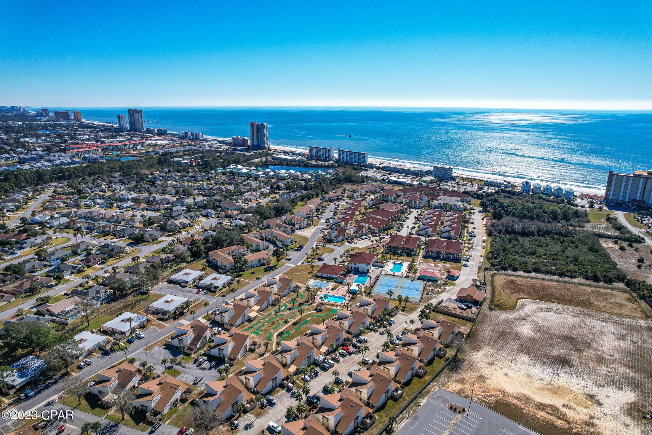 Horizon South X - Residential