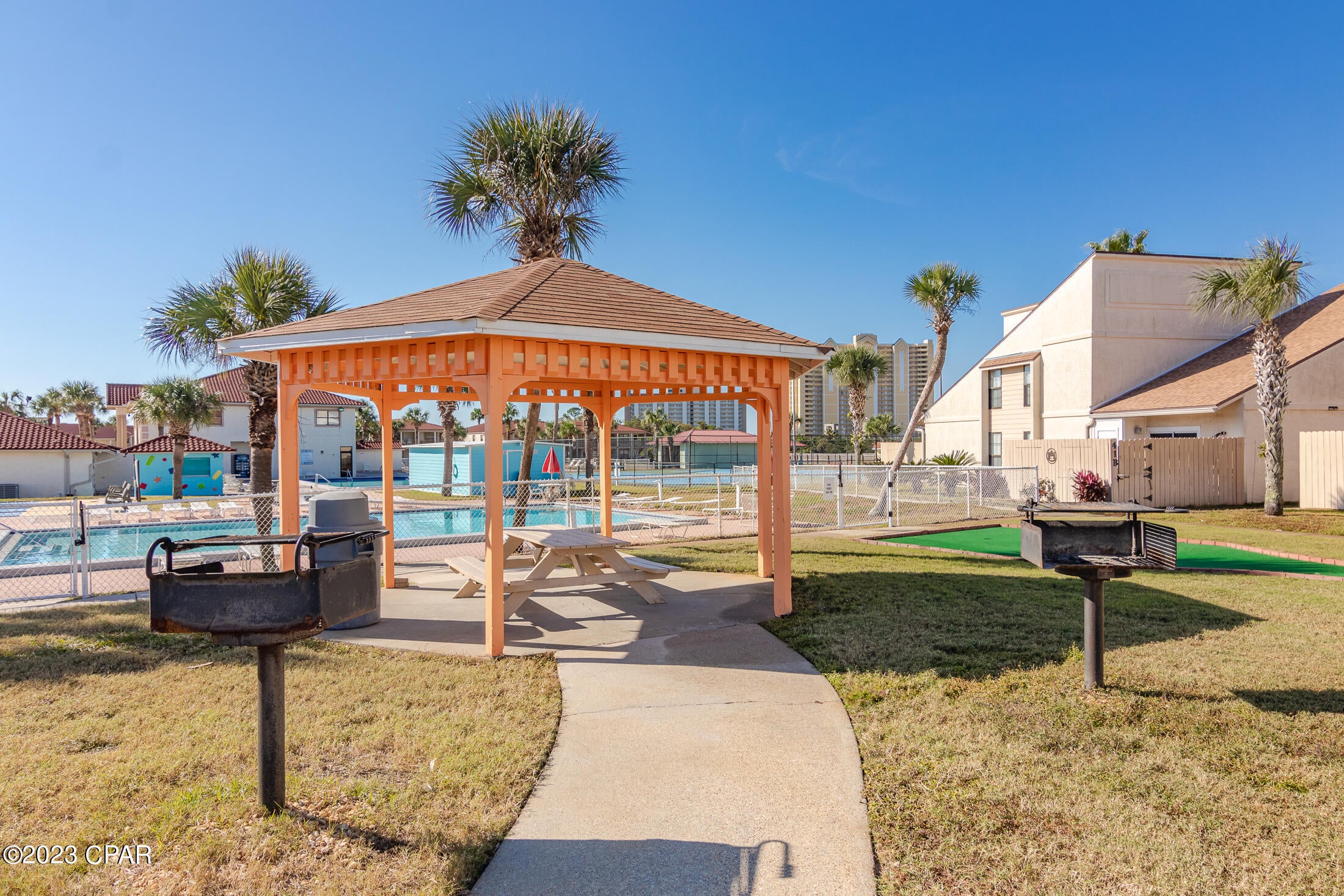 Horizon South X - Residential
