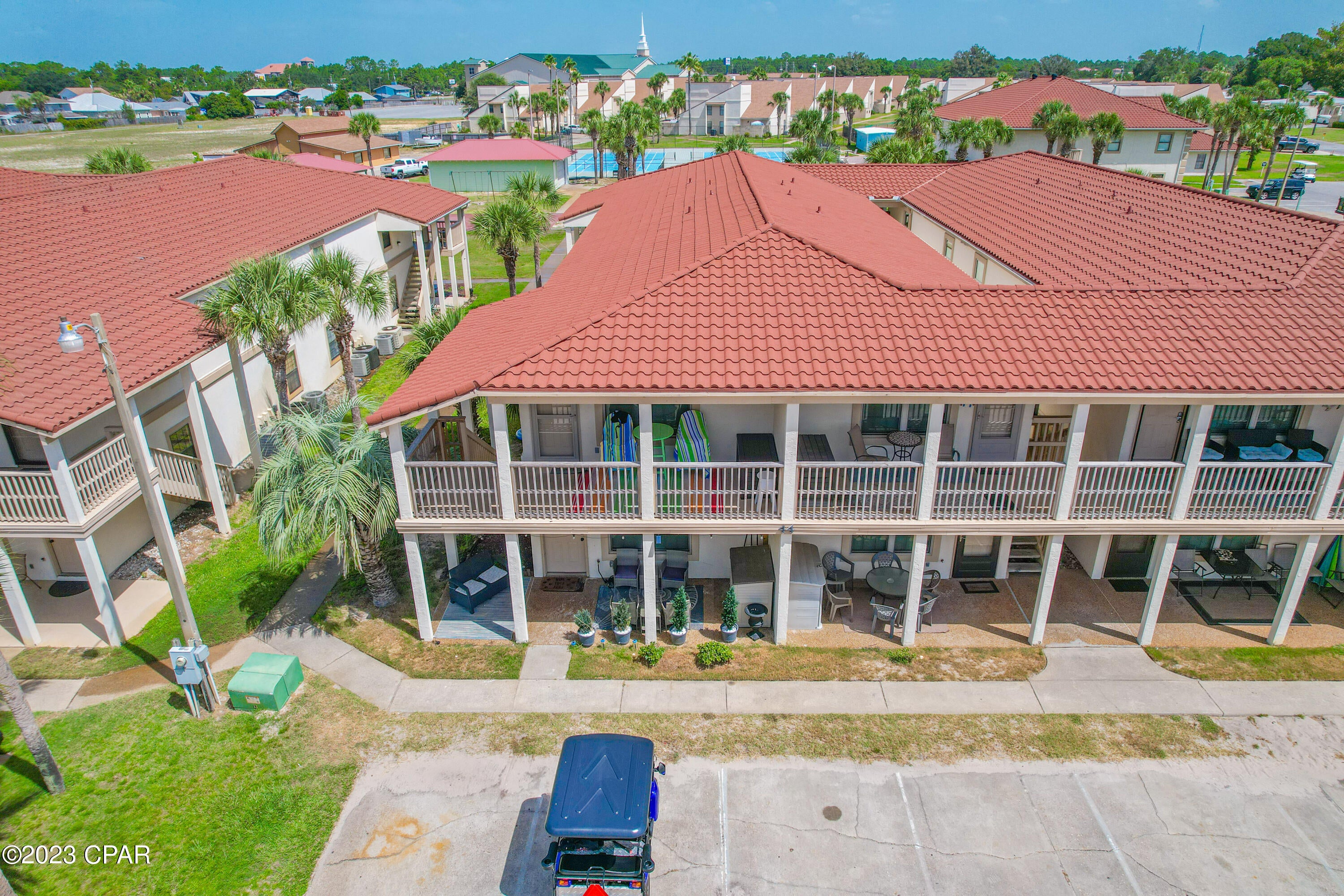 Horizon South X - Residential