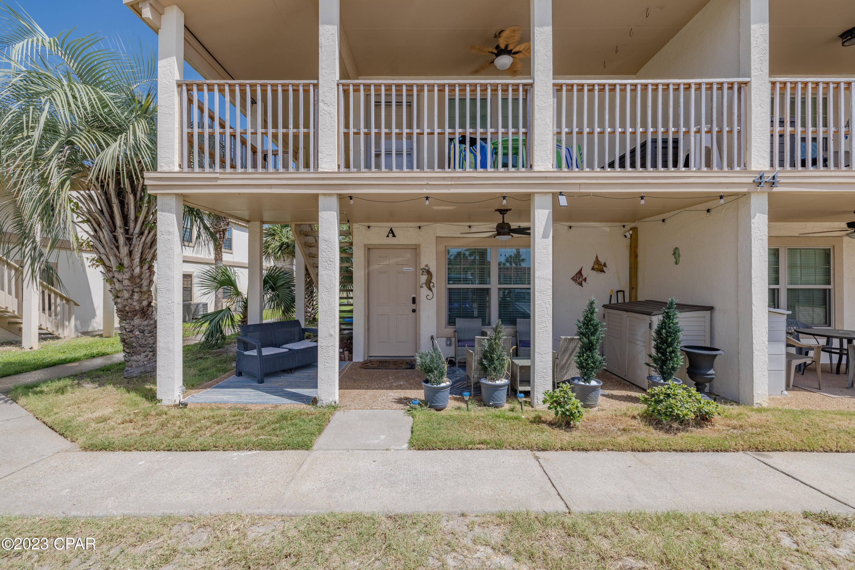 Horizon South X - Residential