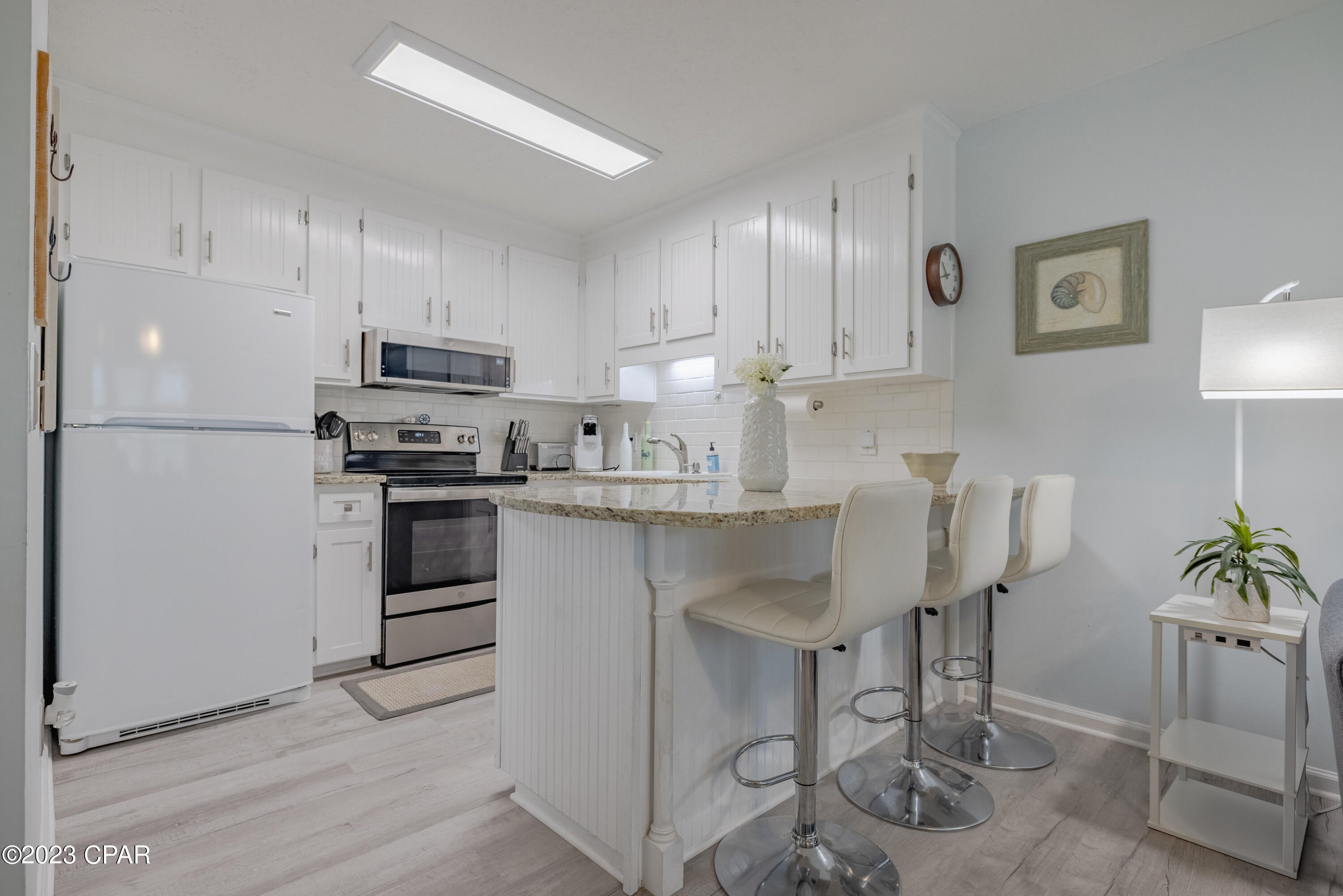 Horizon South X - Residential