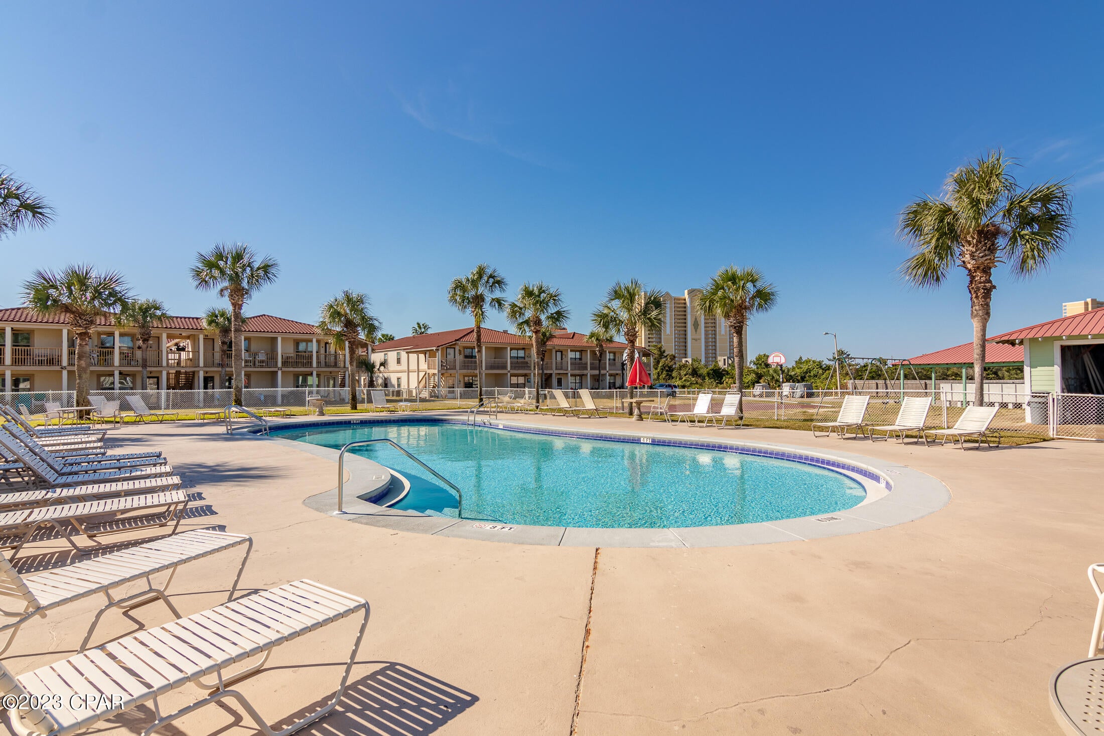 Horizon South X - Residential