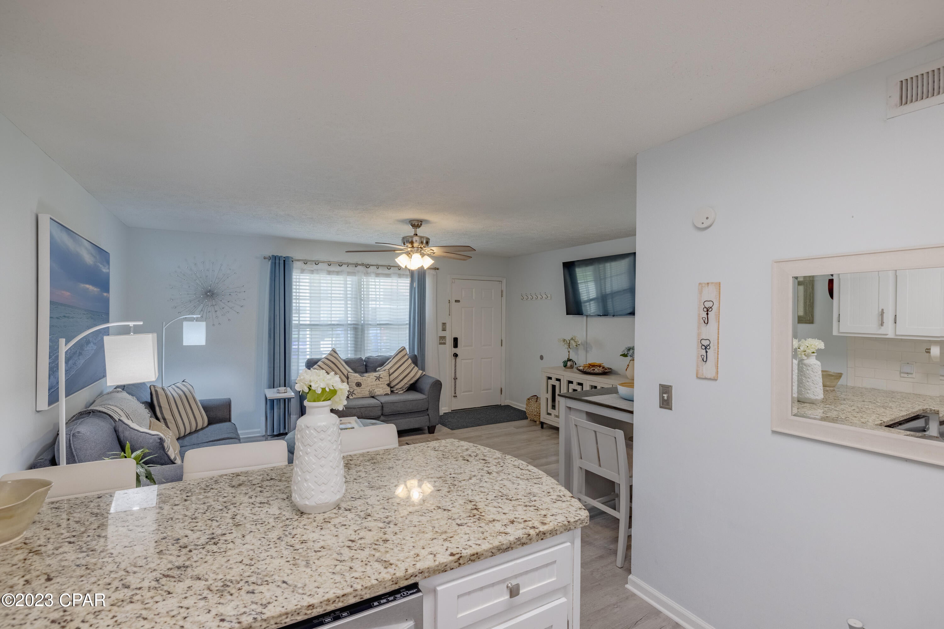 Horizon South X - Residential