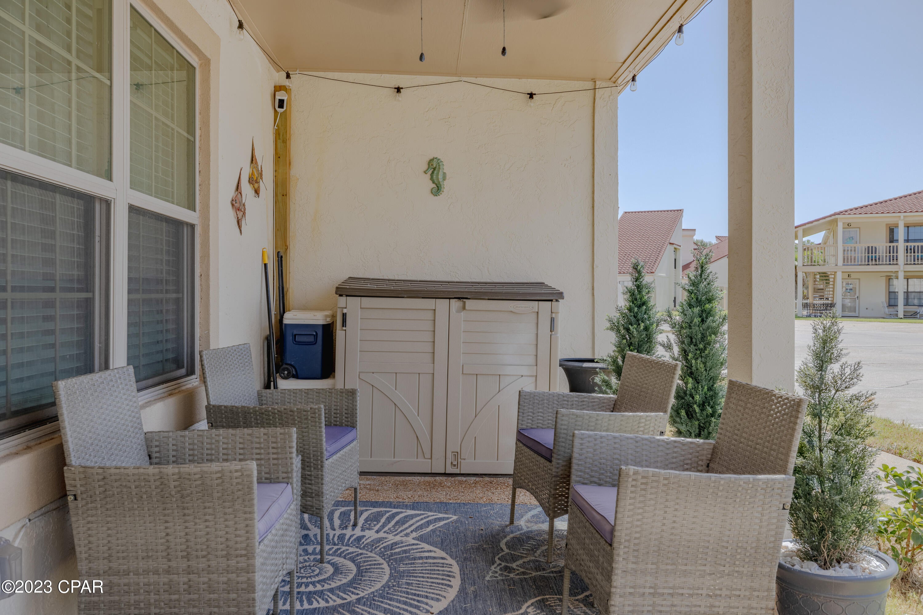 Horizon South X - Residential