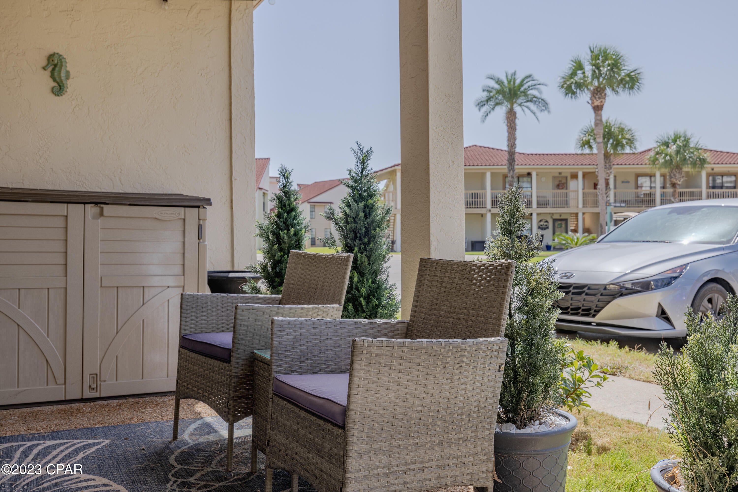 Horizon South X - Residential
