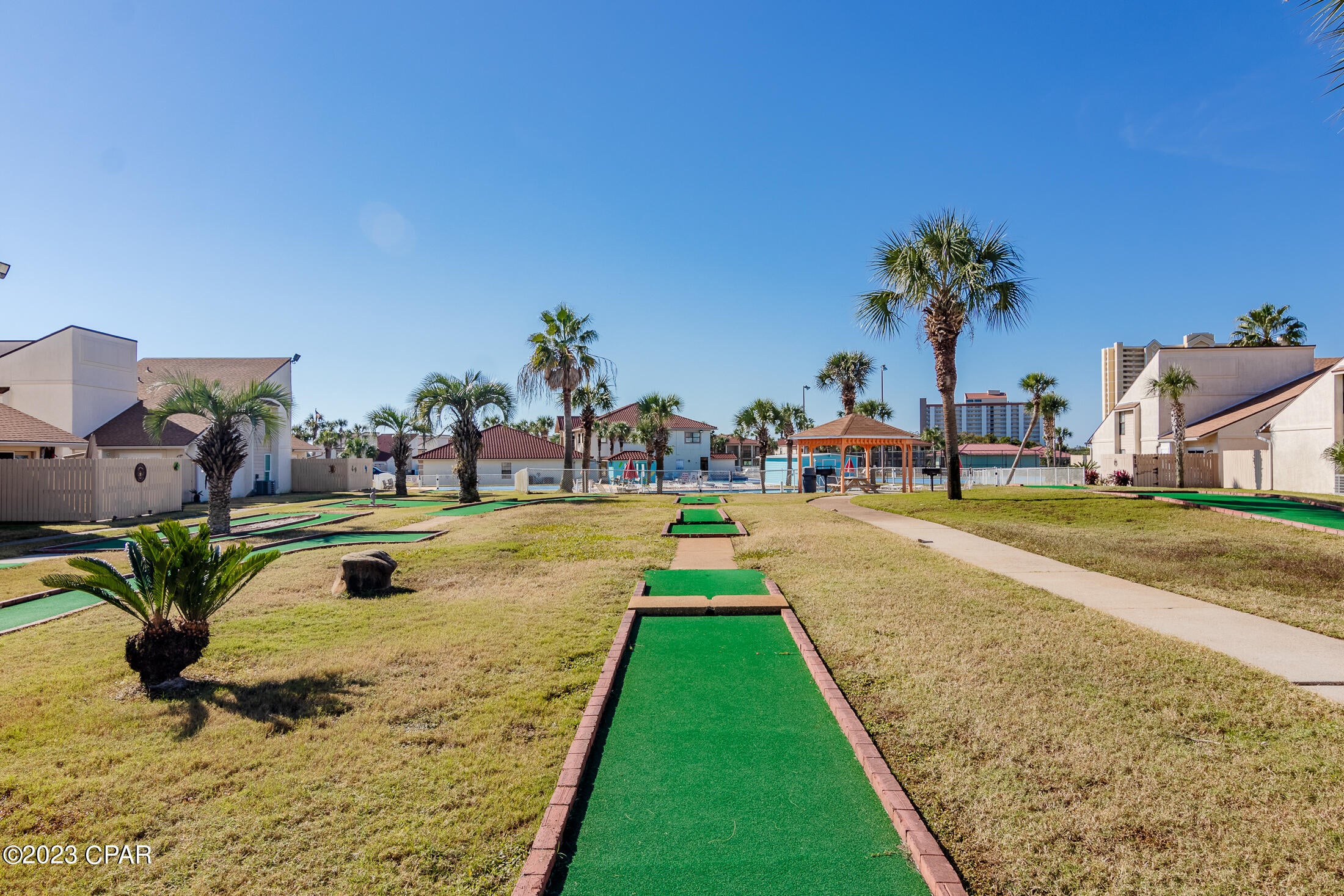 Horizon South X - Residential