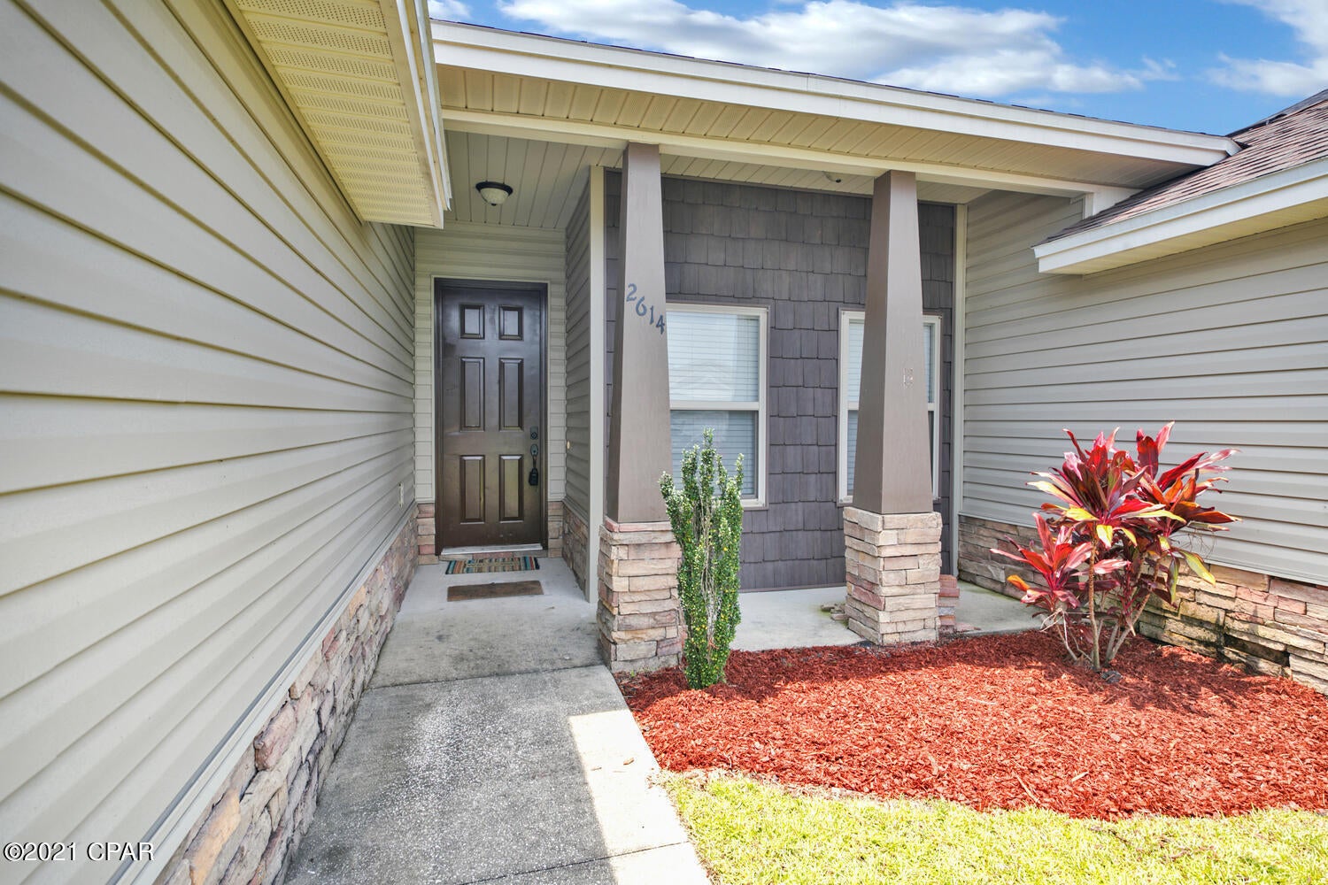 The Pines Of Lynn Haven - Residential