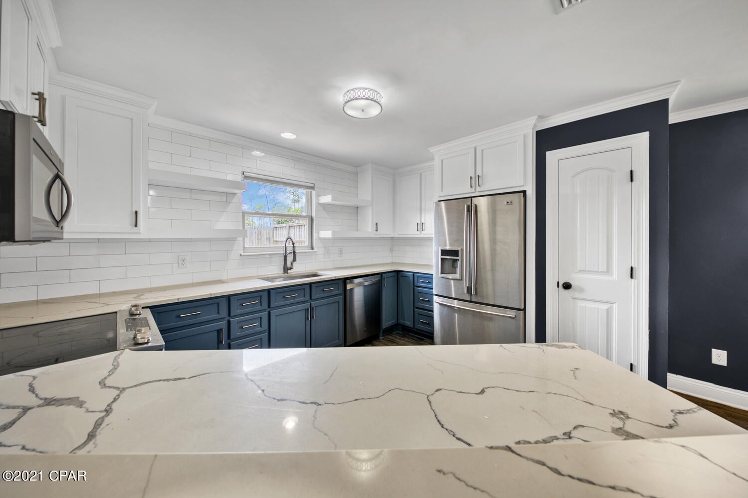 The Pines Of Lynn Haven - Residential