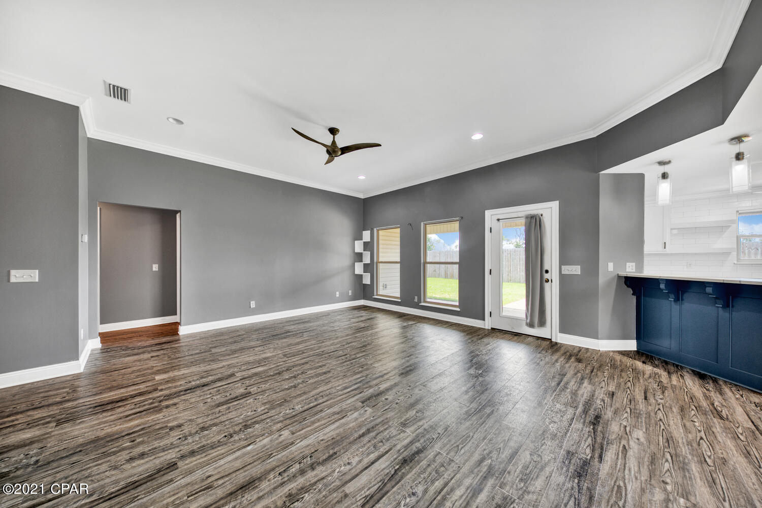 The Pines Of Lynn Haven - Residential