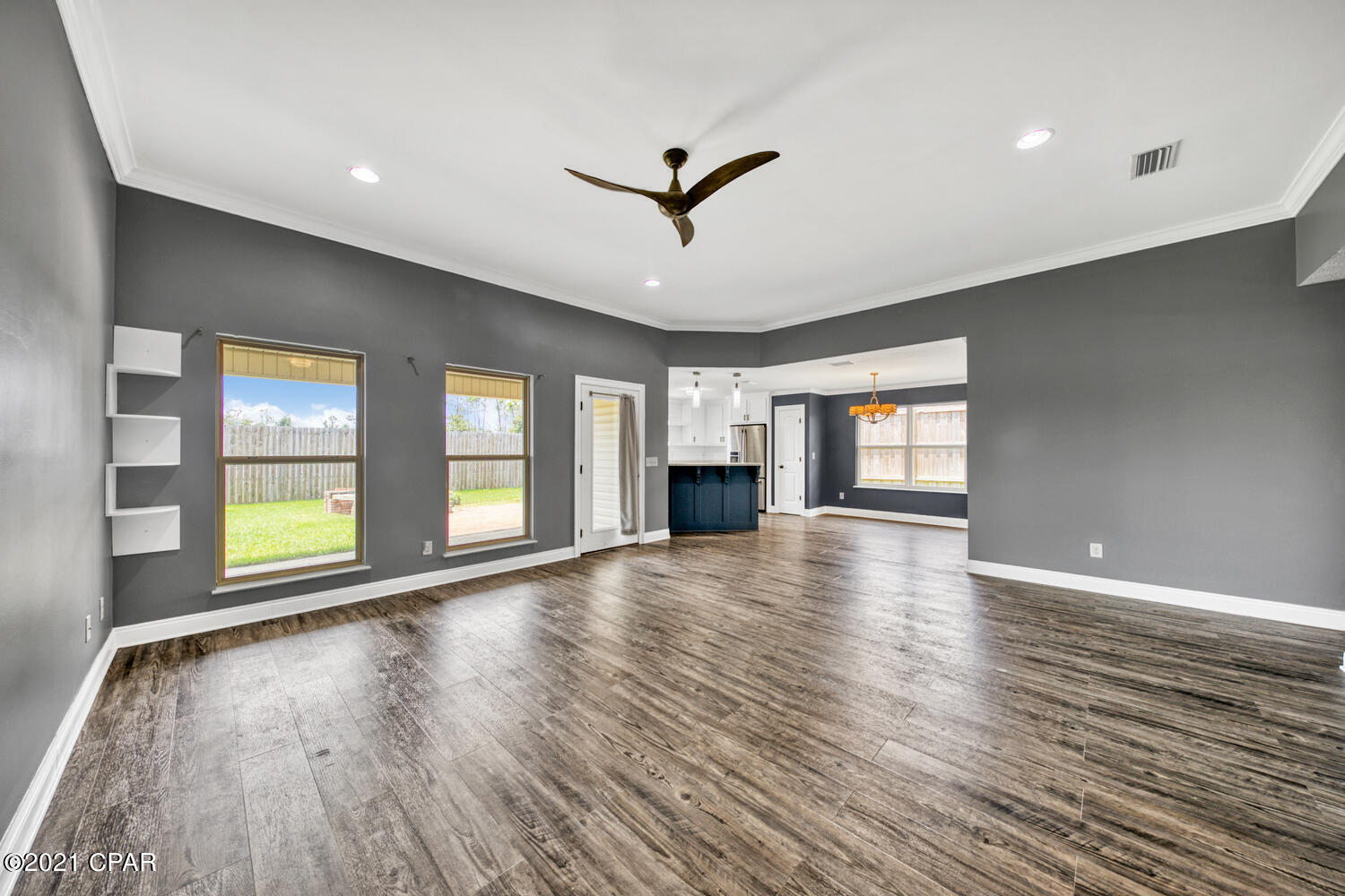 The Pines Of Lynn Haven - Residential