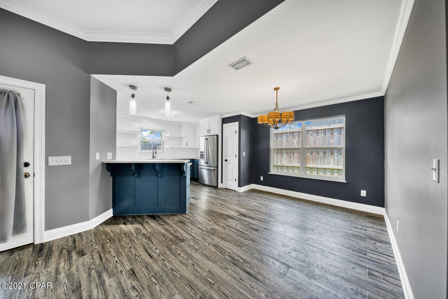 The Pines Of Lynn Haven - Residential