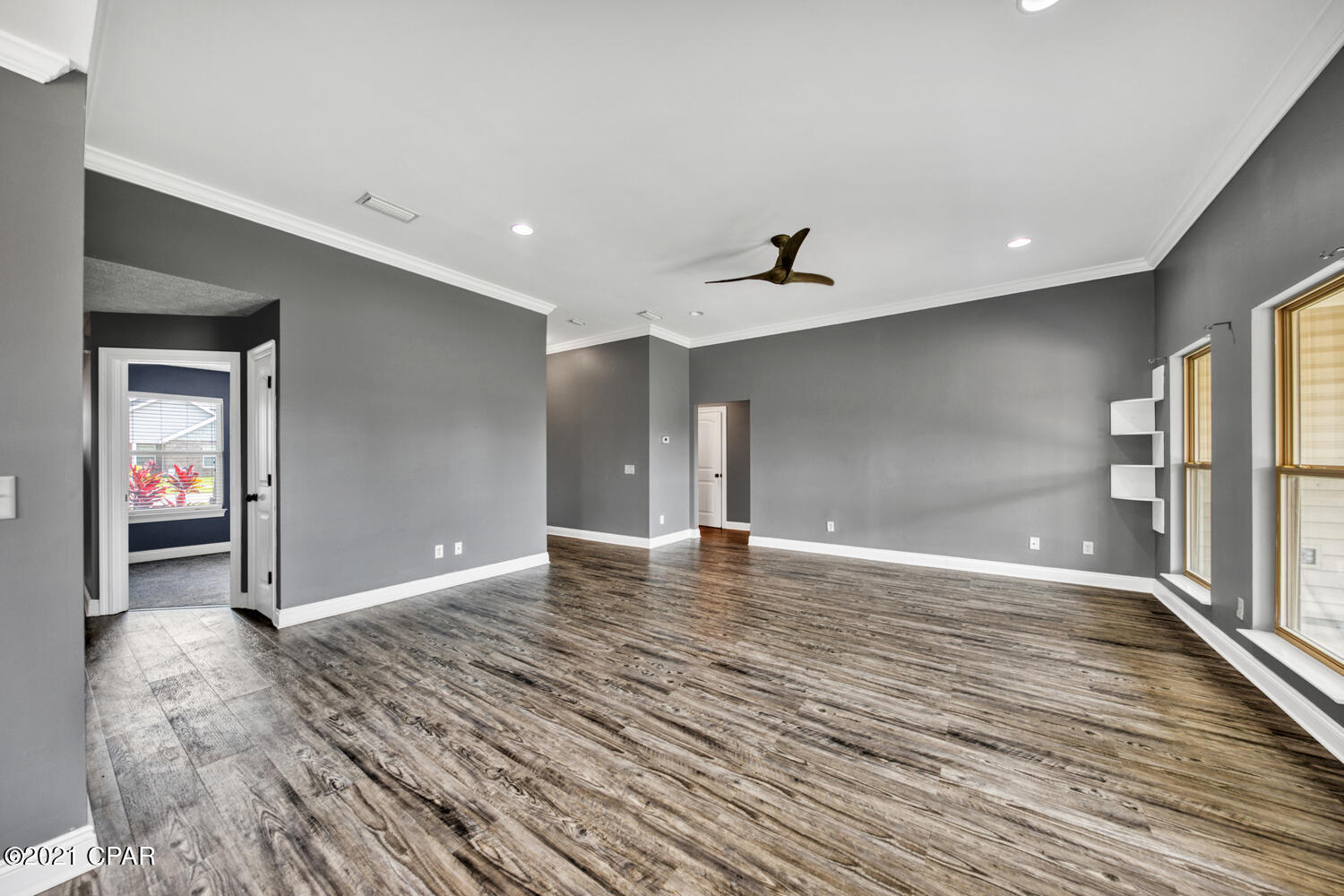 The Pines Of Lynn Haven - Residential