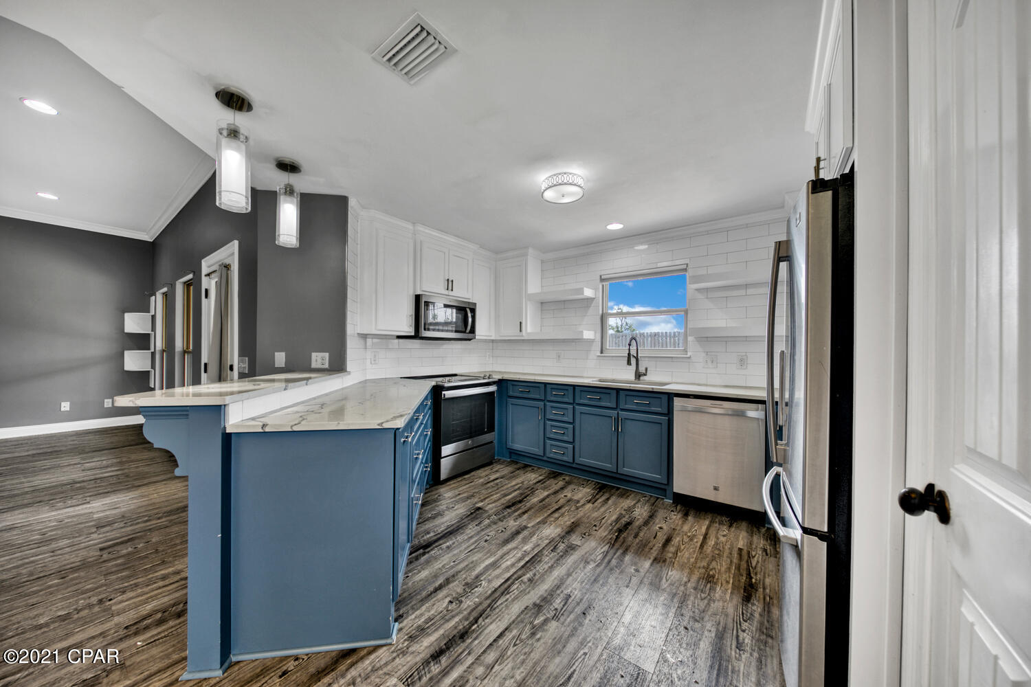 The Pines Of Lynn Haven - Residential
