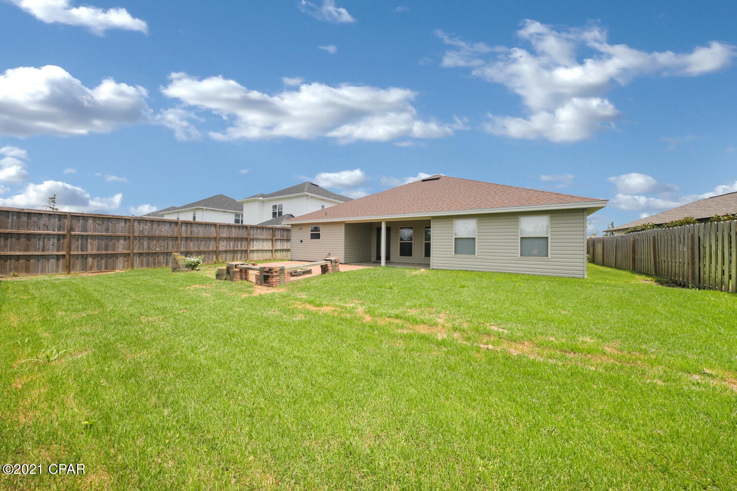 The Pines Of Lynn Haven - Residential