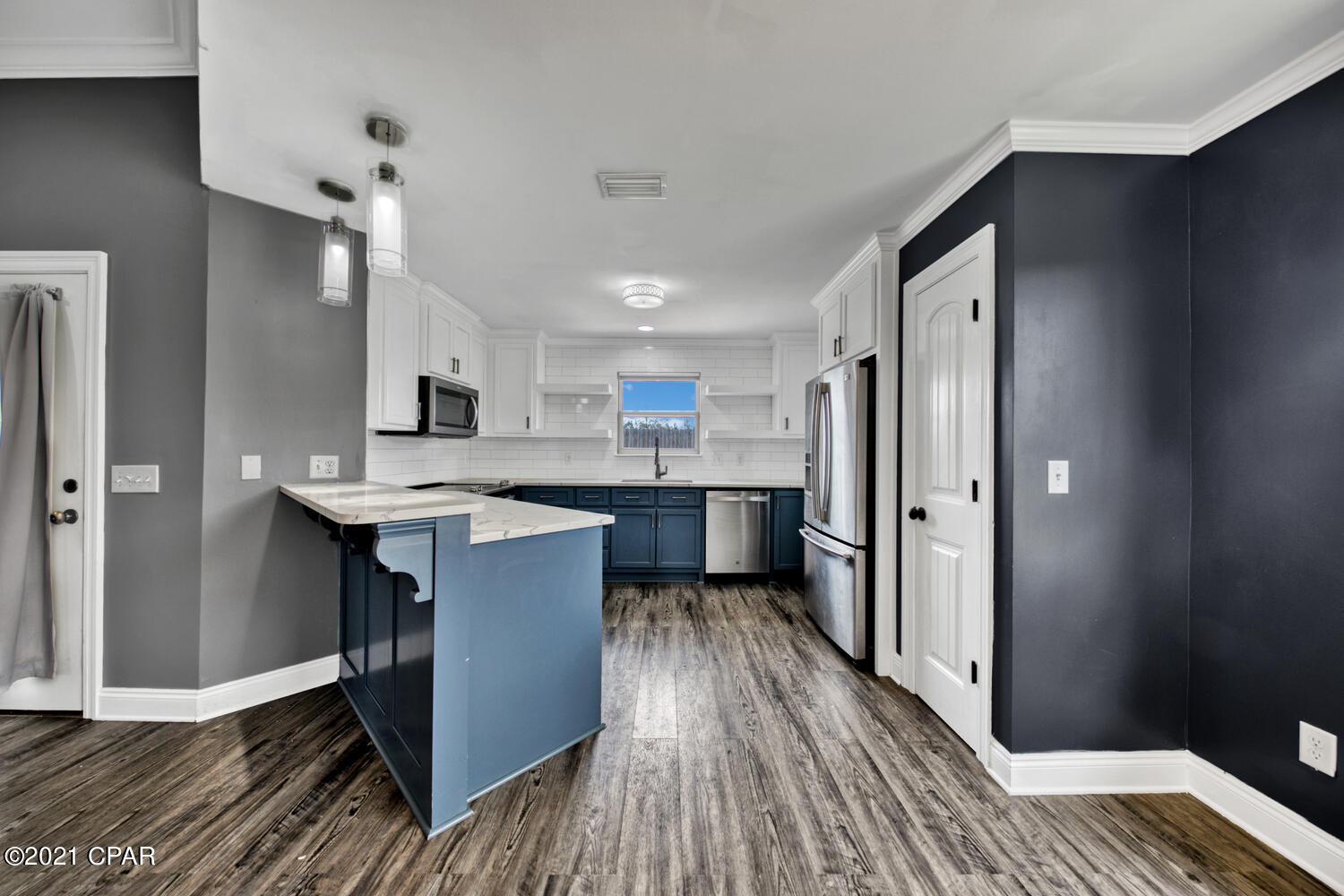 The Pines Of Lynn Haven - Residential