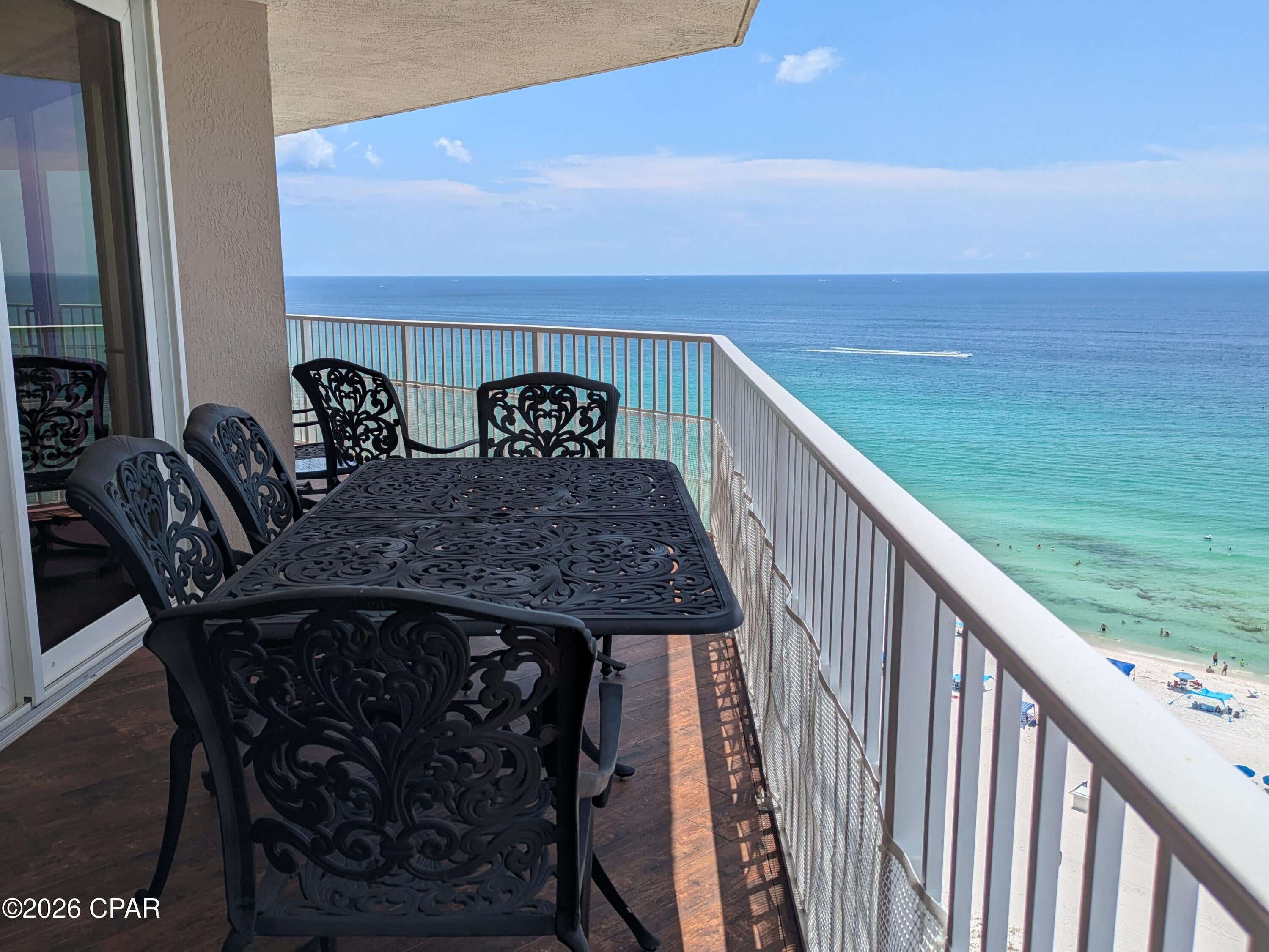 Dunes Of Panama Phase V - Residential