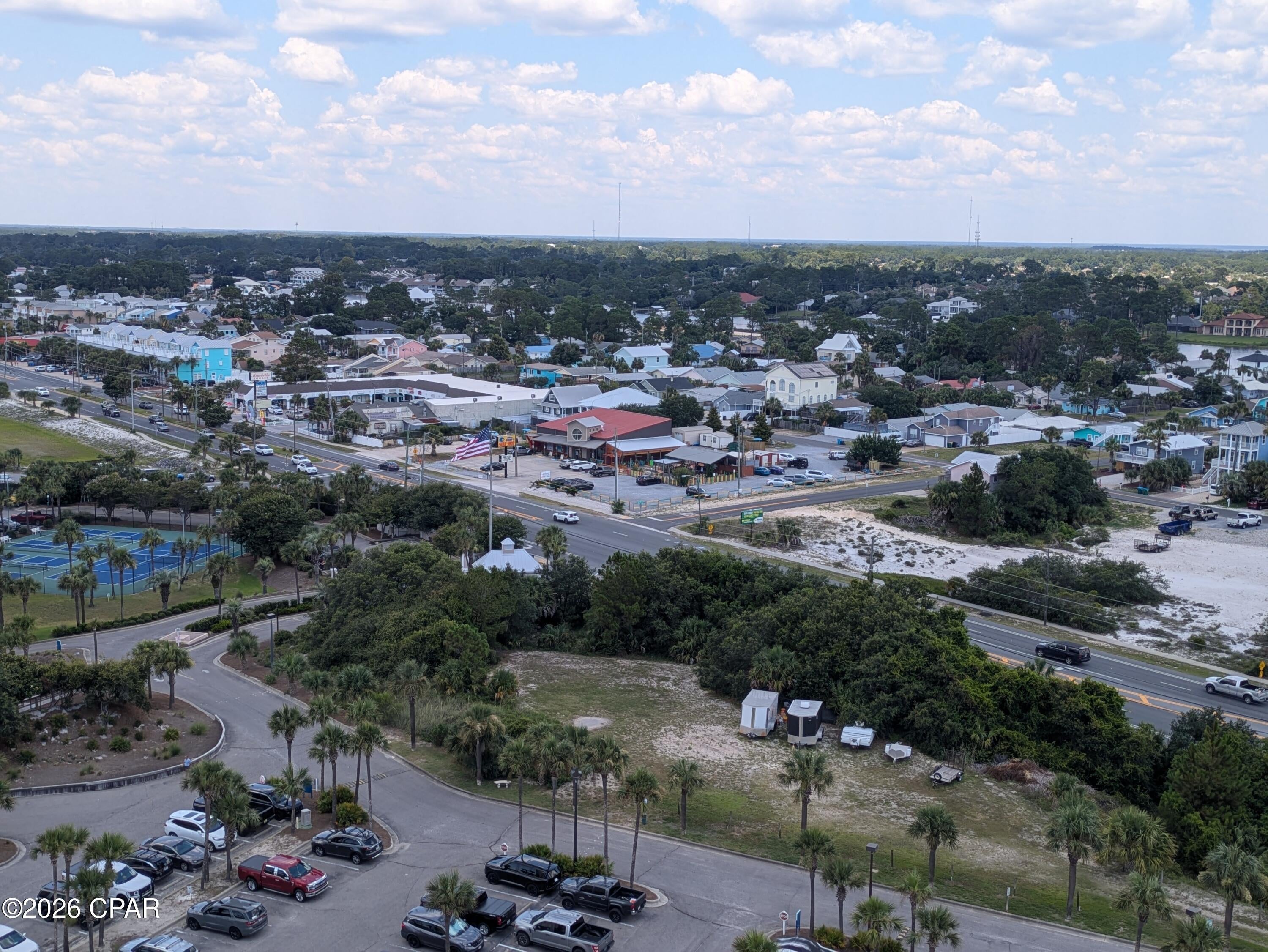 Dunes Of Panama Phase V - Residential