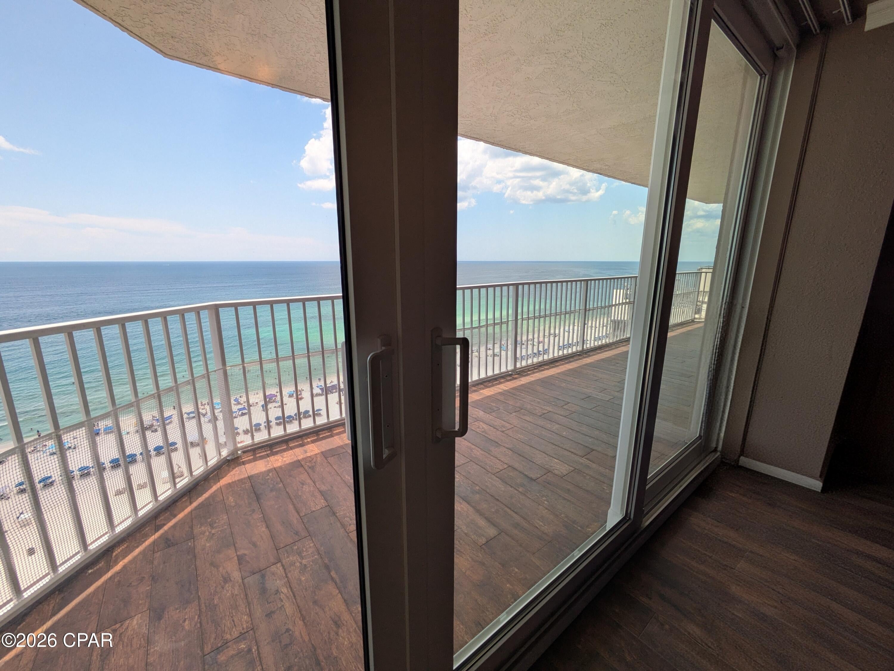Dunes Of Panama Phase V - Residential