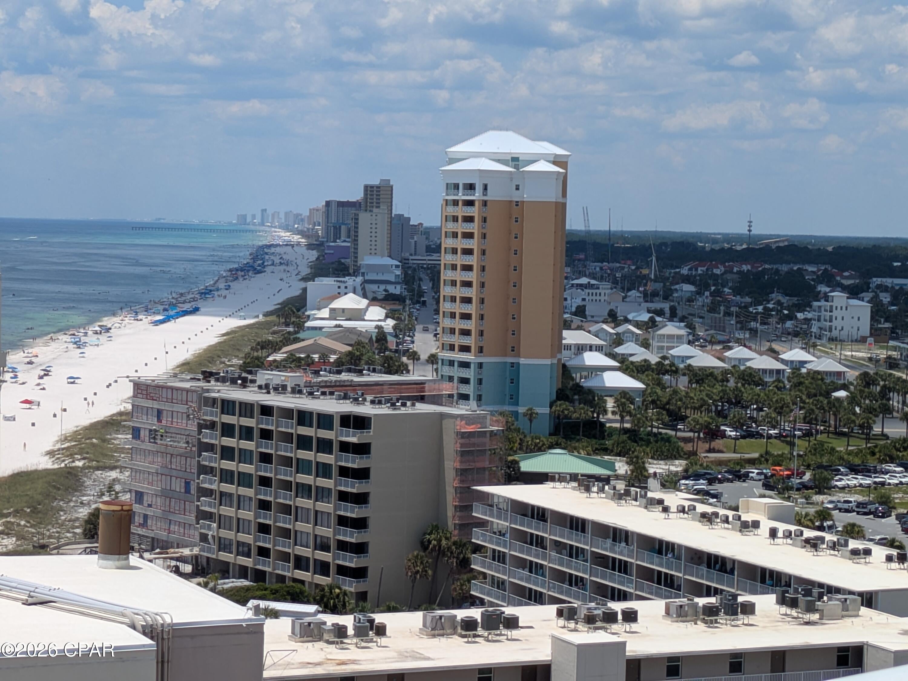 Dunes Of Panama Phase V - Residential