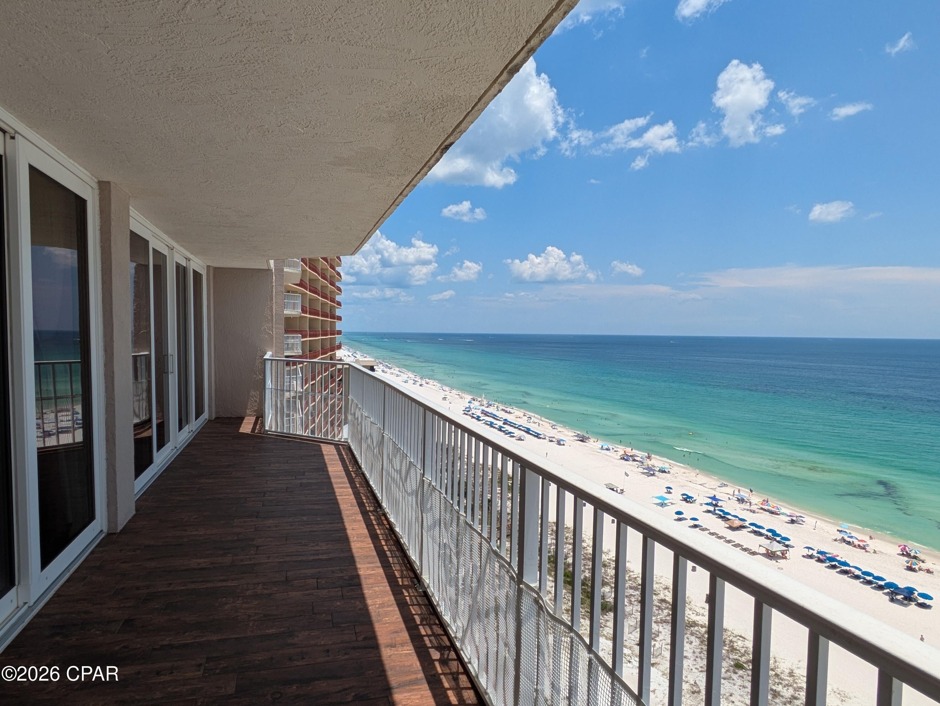 Dunes Of Panama Phase V - Residential