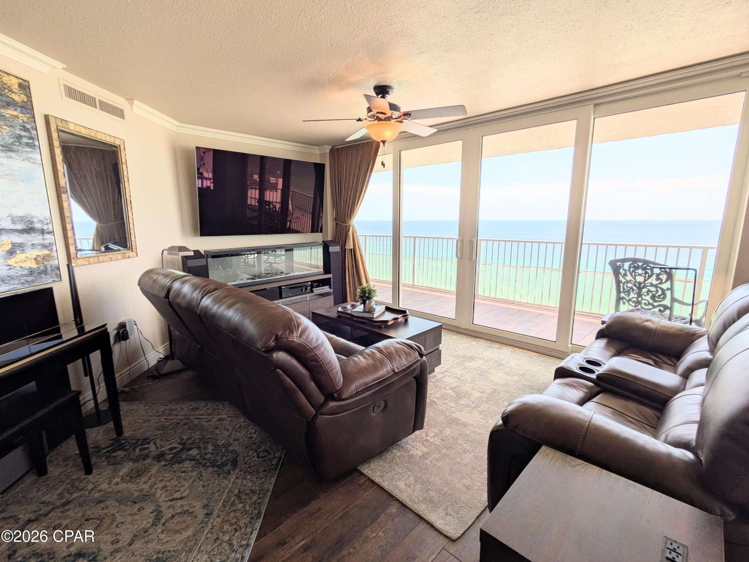 Dunes Of Panama Phase V - Residential