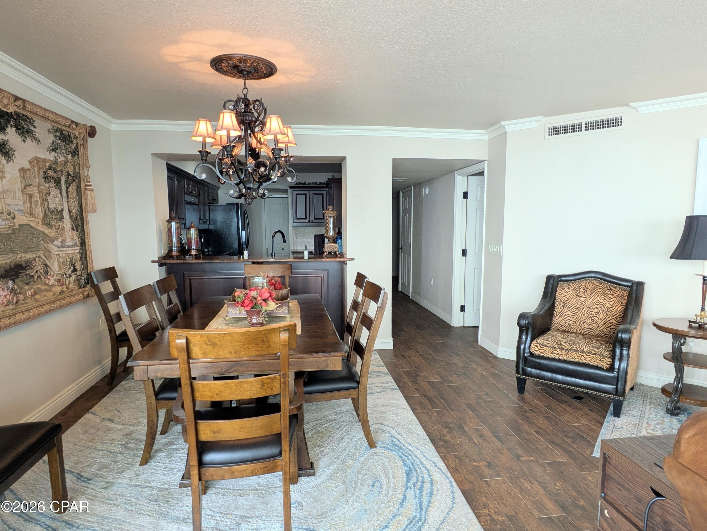 Dunes Of Panama Phase V - Residential