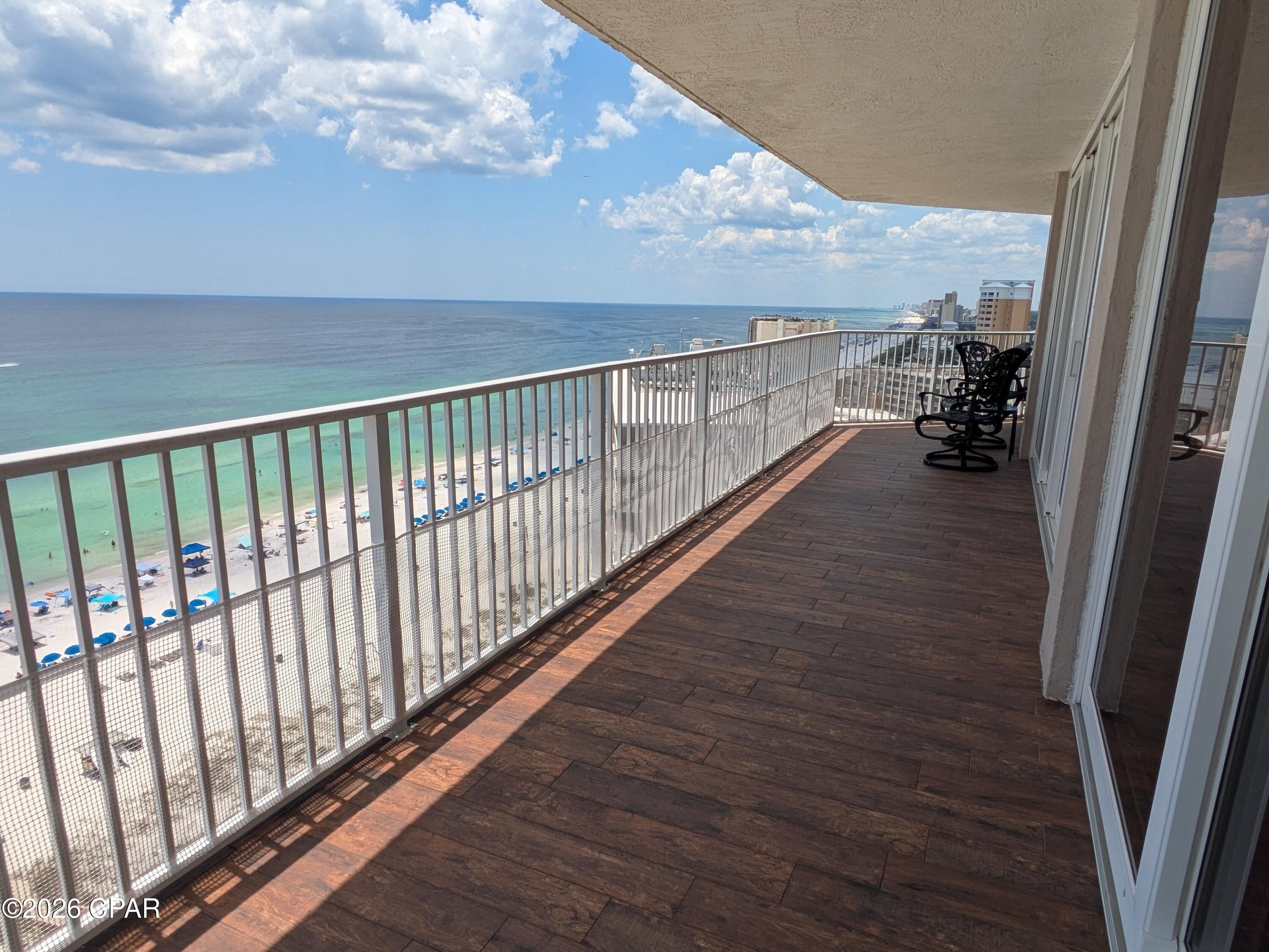 Dunes Of Panama Phase V - Residential