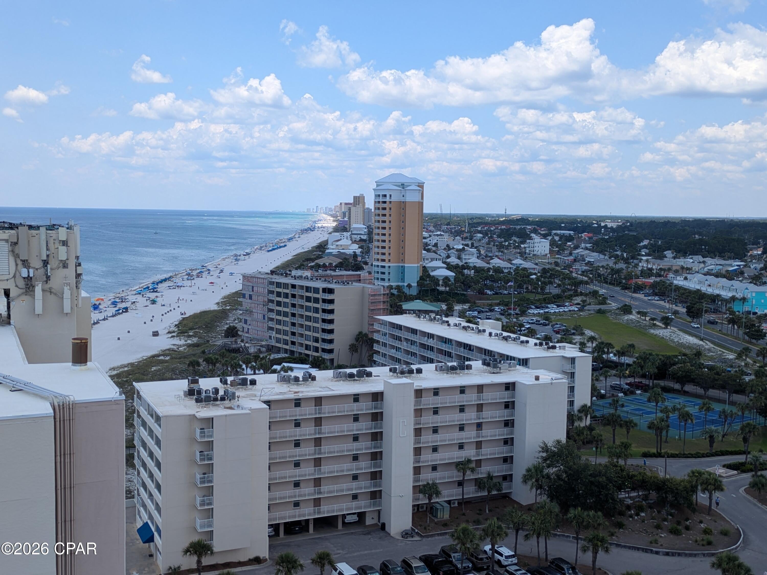 Dunes Of Panama Phase V - Residential