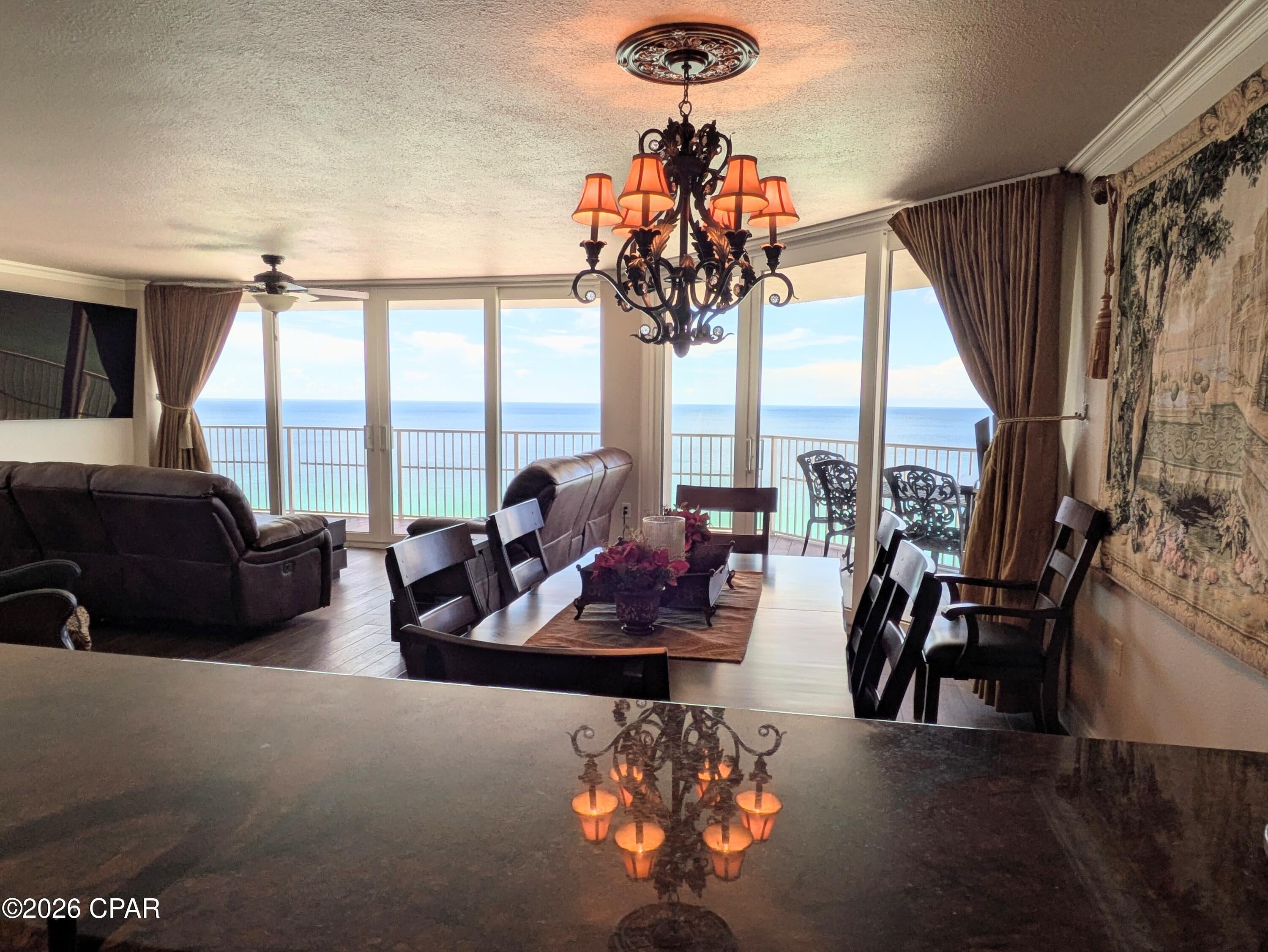 Dunes Of Panama Phase V - Residential