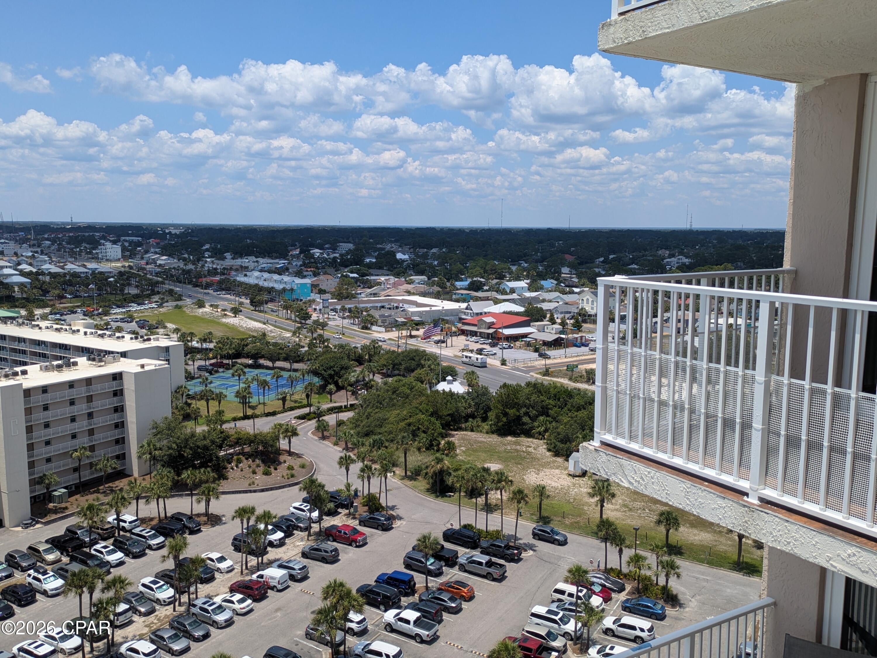 Dunes Of Panama Phase V - Residential